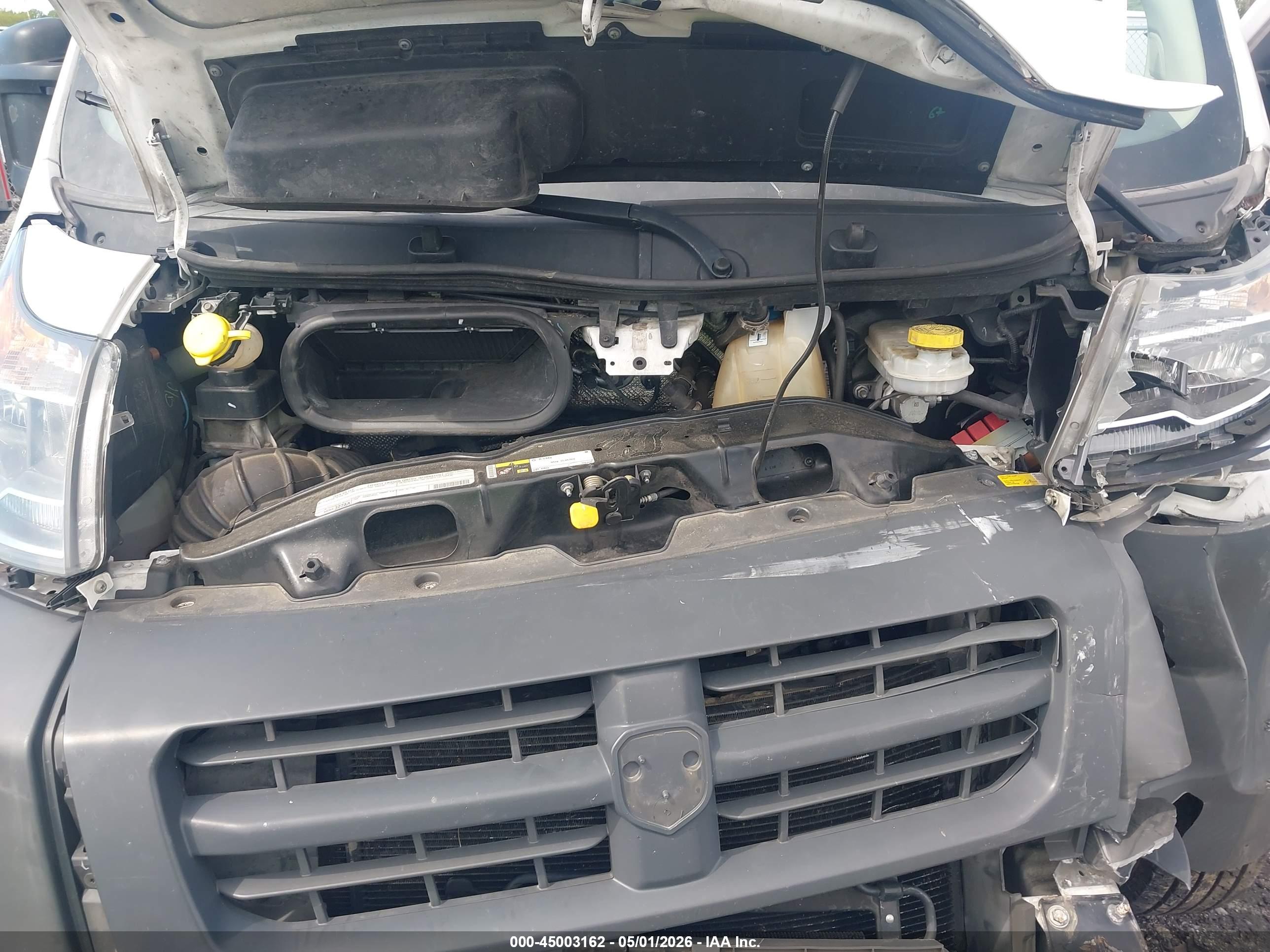 RAM PROMASTER image 10