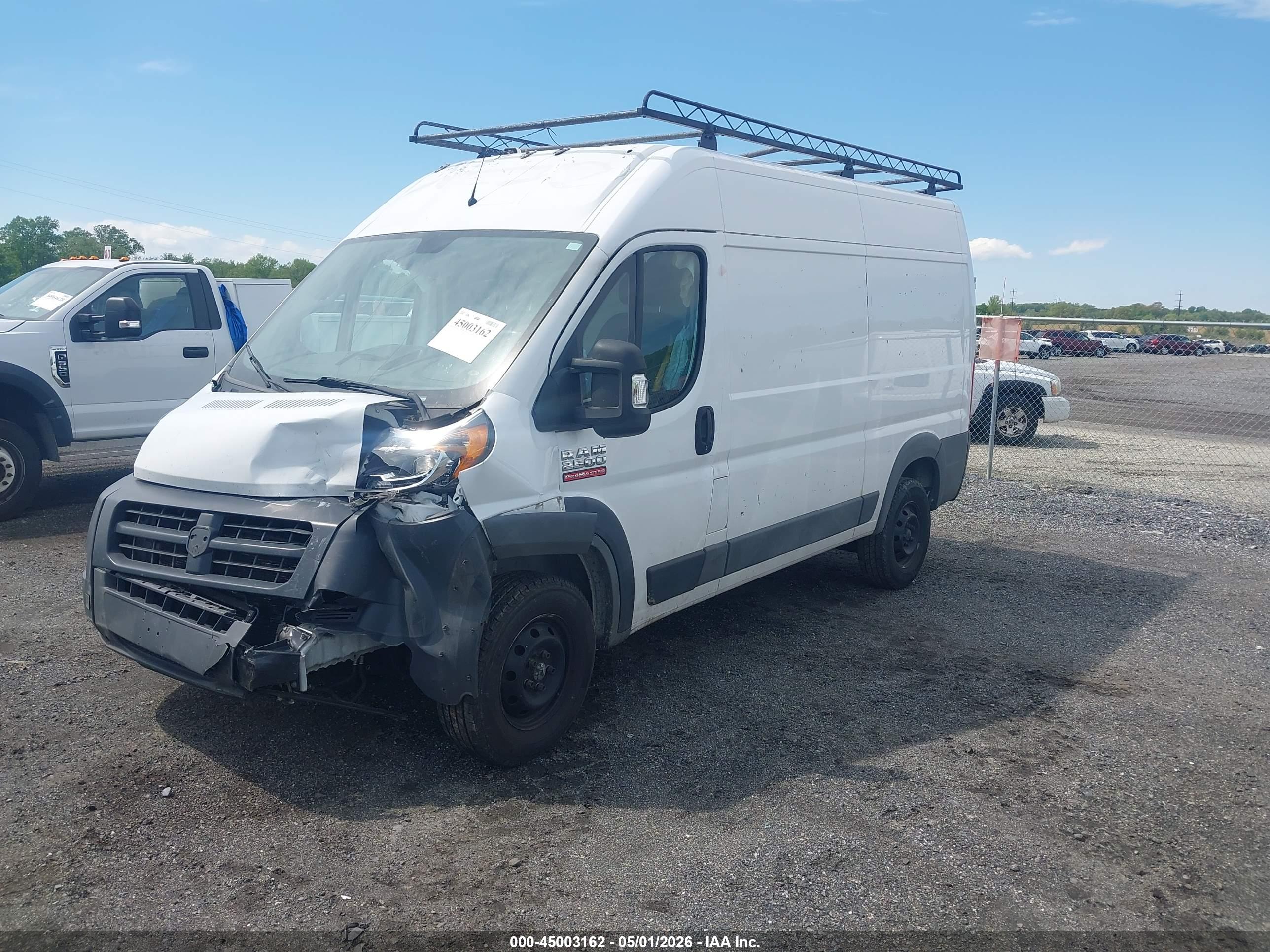 RAM PROMASTER image 2