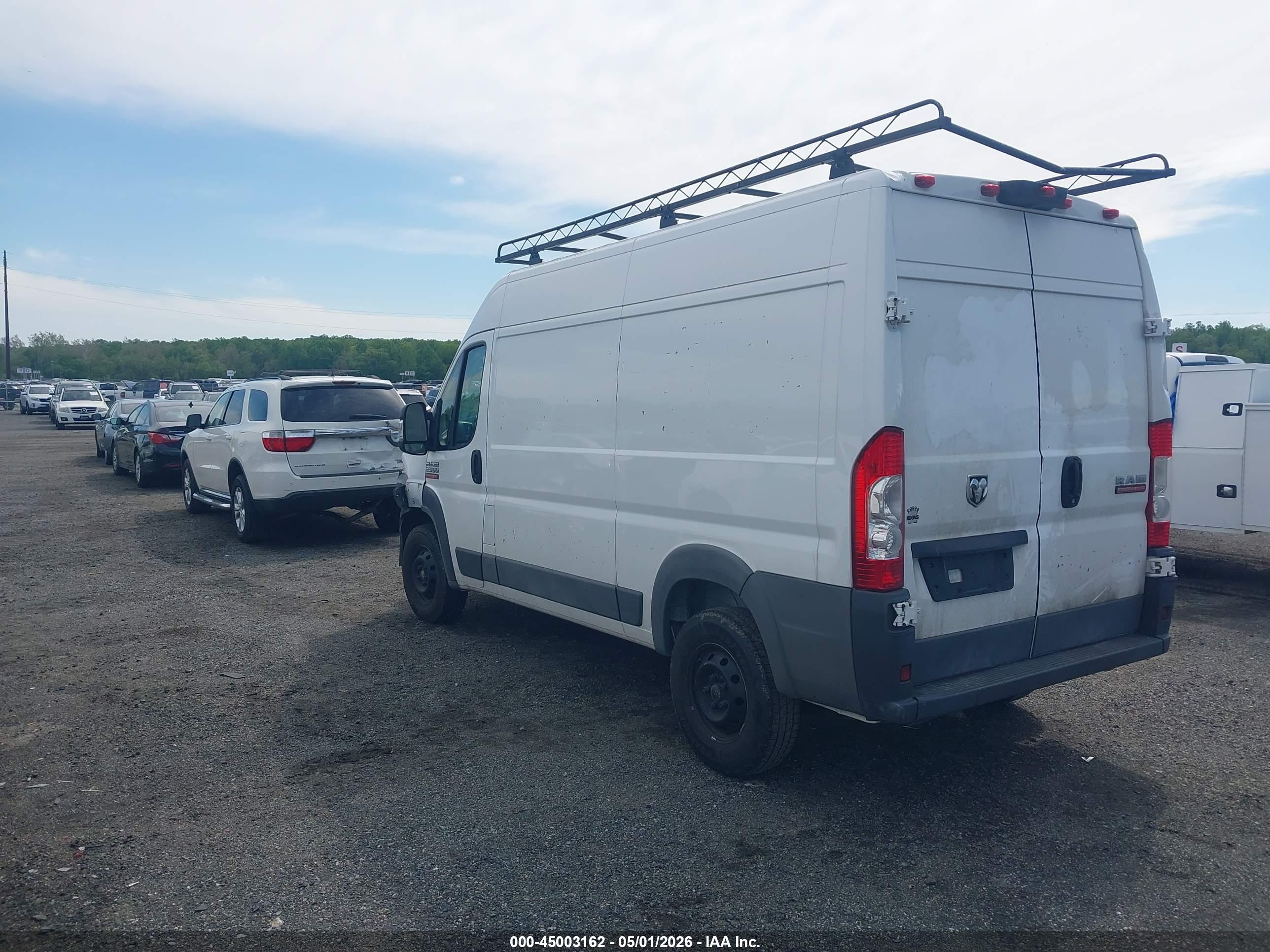 RAM PROMASTER image 3