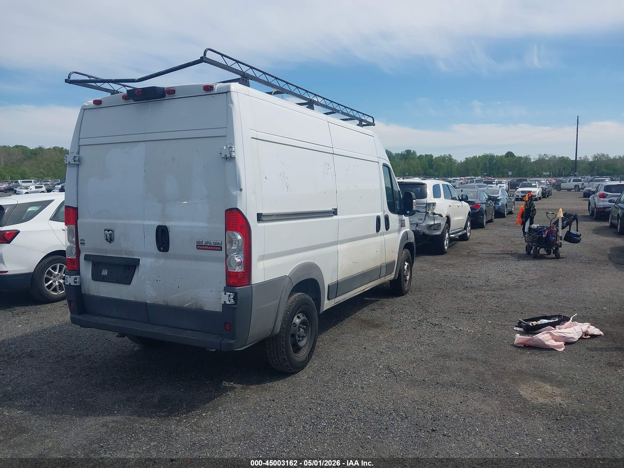 RAM PROMASTER image 4