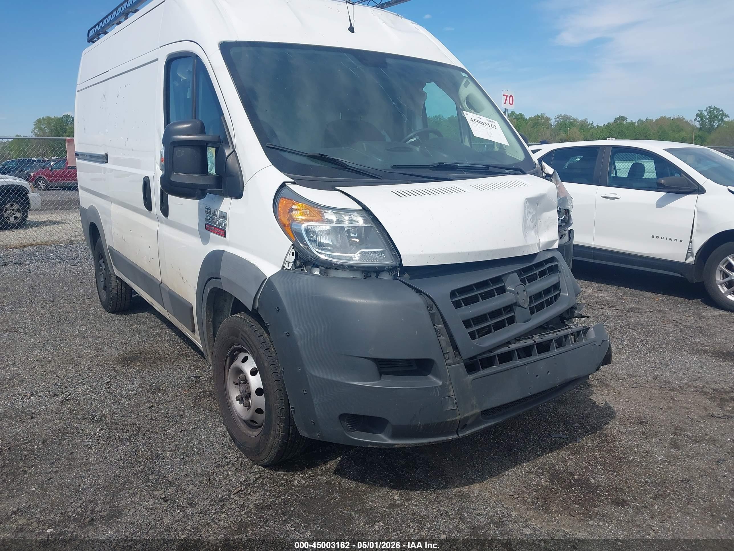 RAM PROMASTER image 6