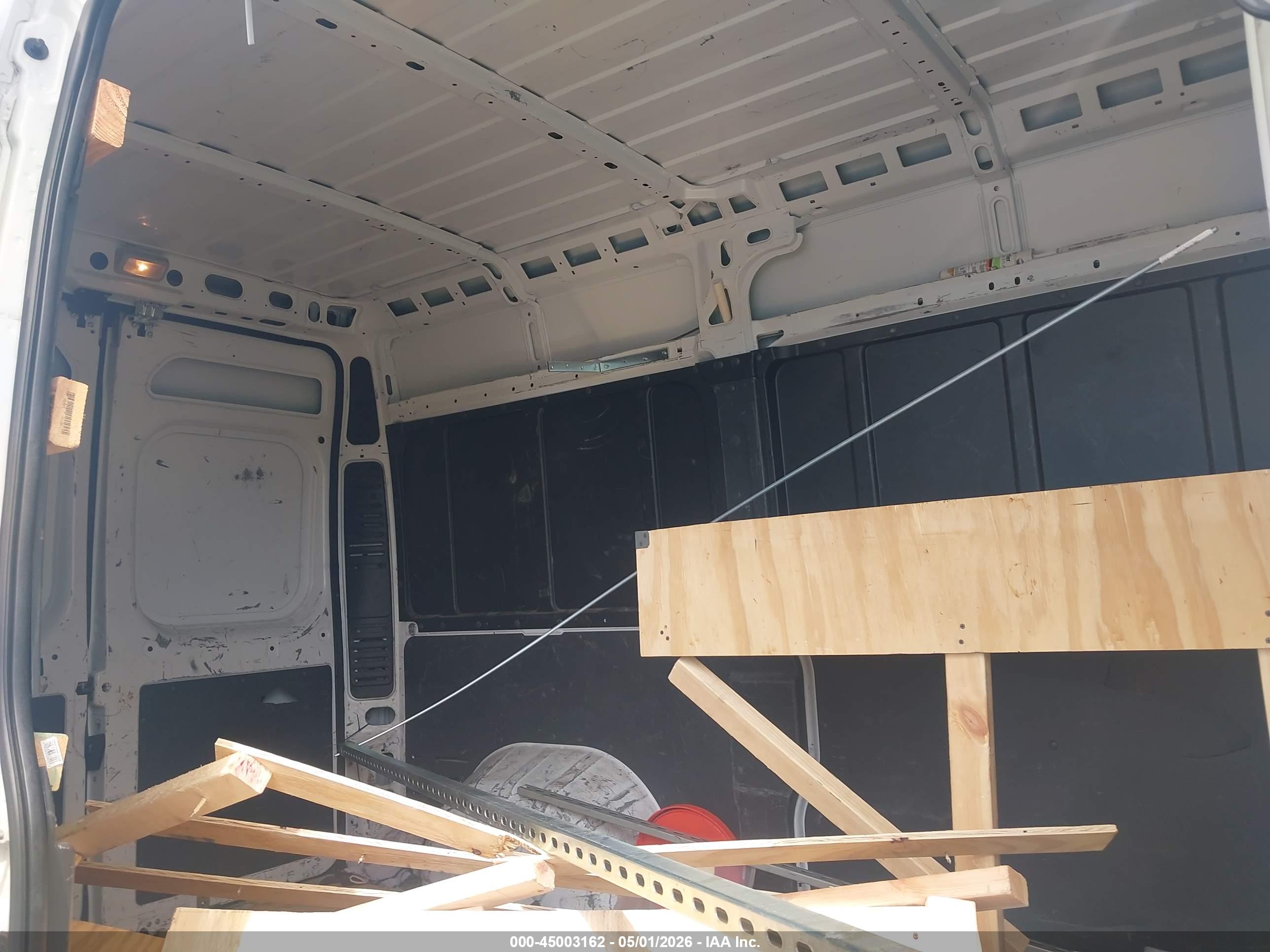 RAM PROMASTER image 8