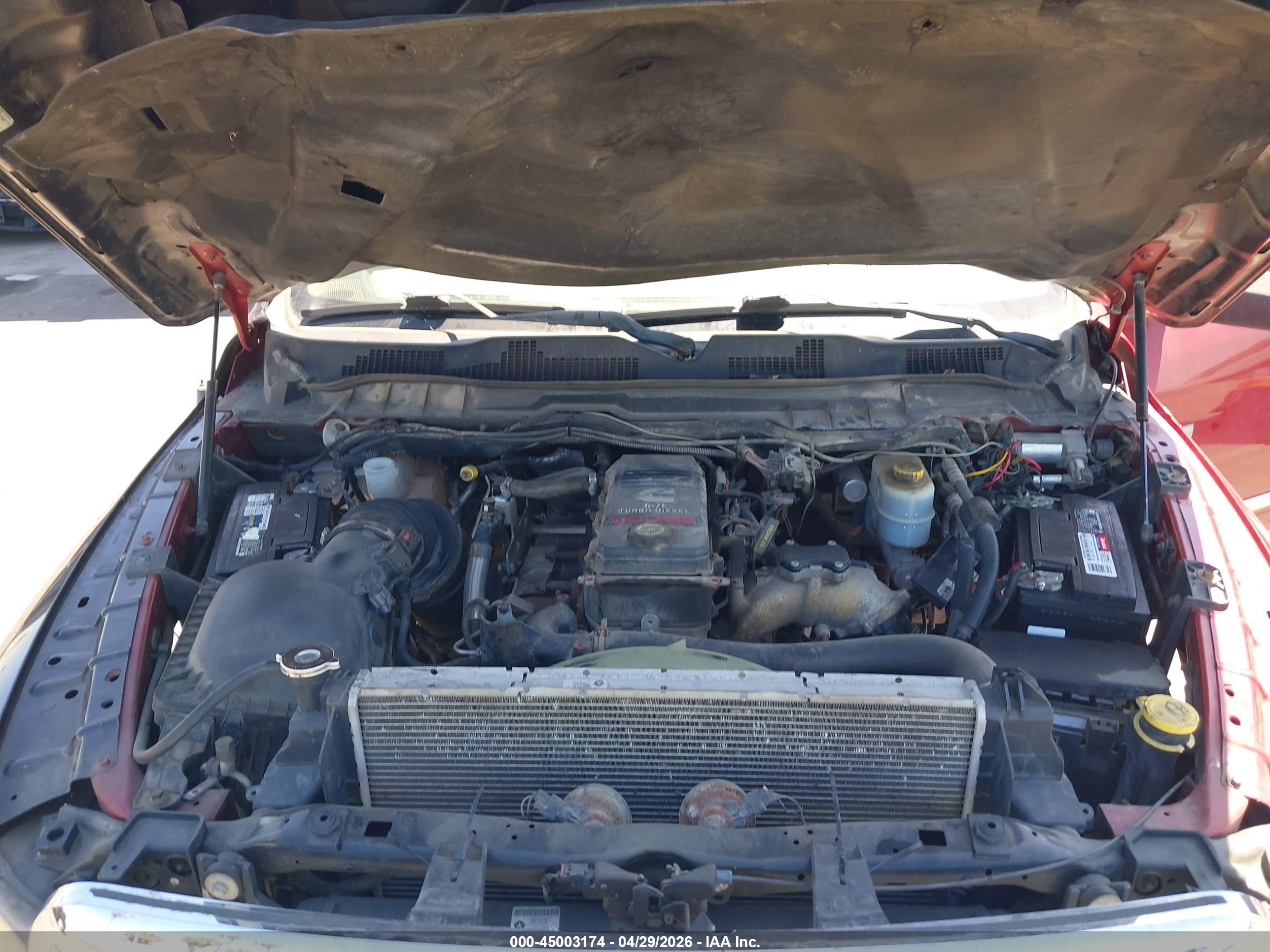 DODGE RAM image 10
