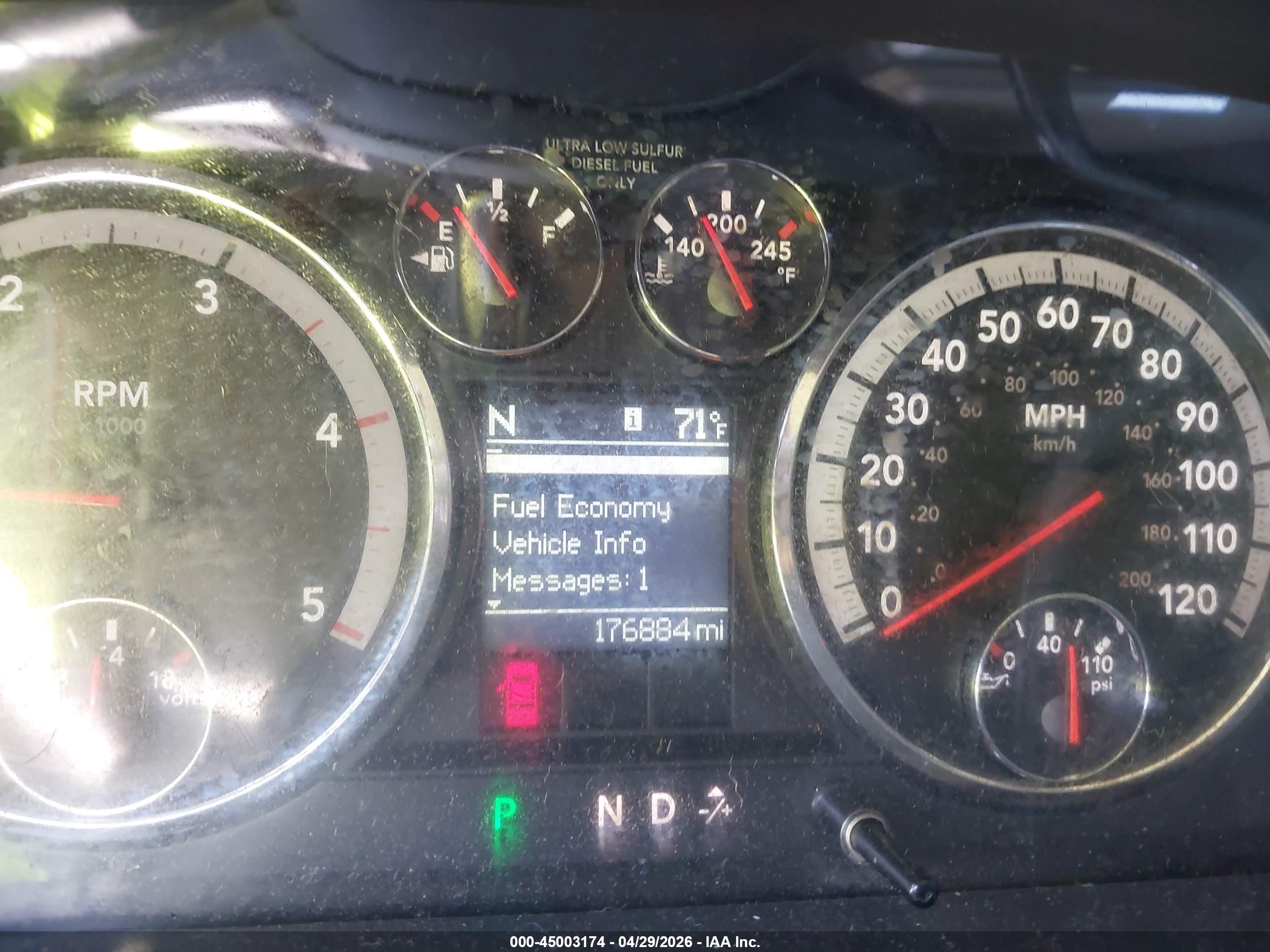 DODGE RAM image 6