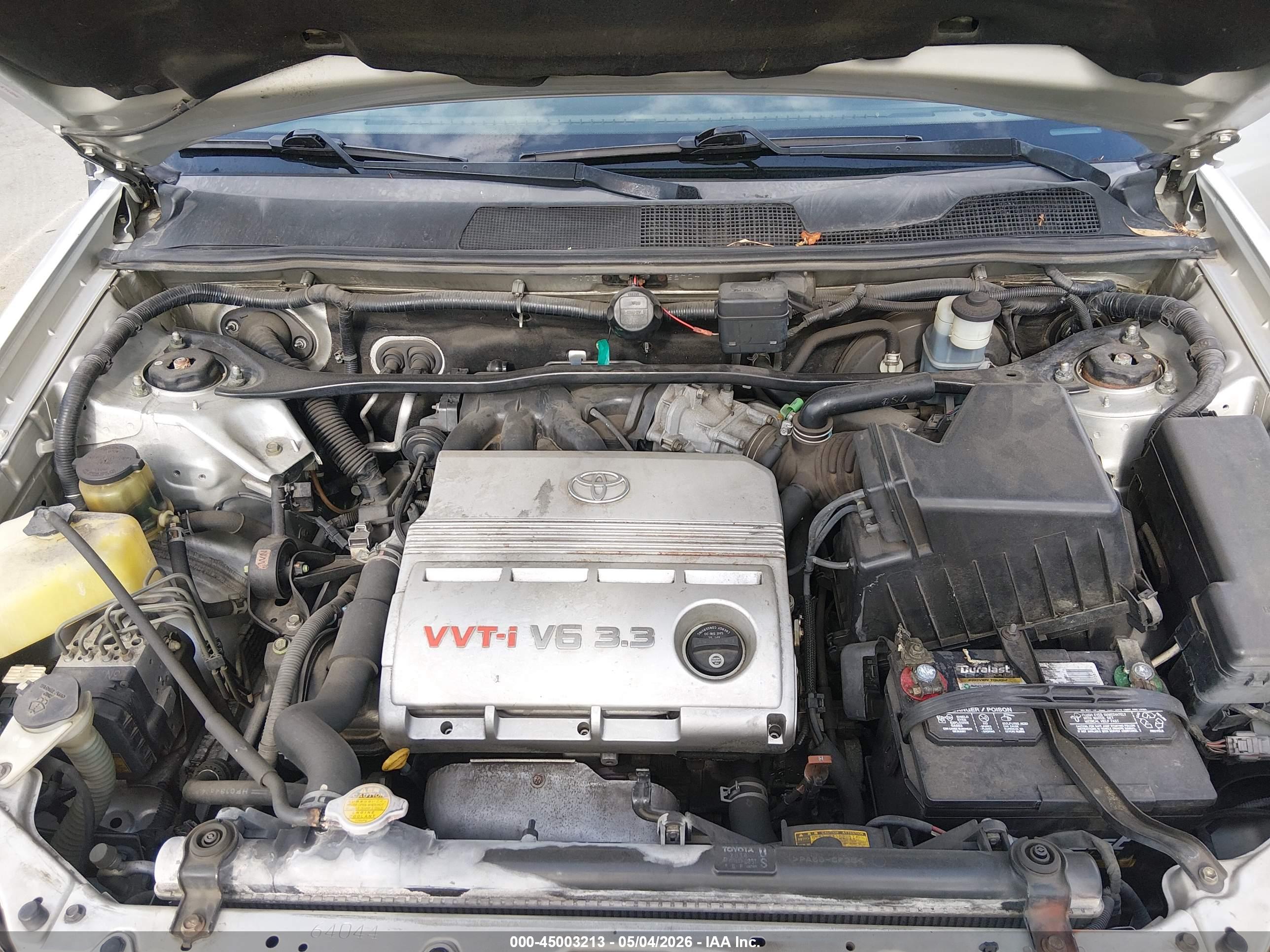 TOYOTA HIGHLANDER image 10