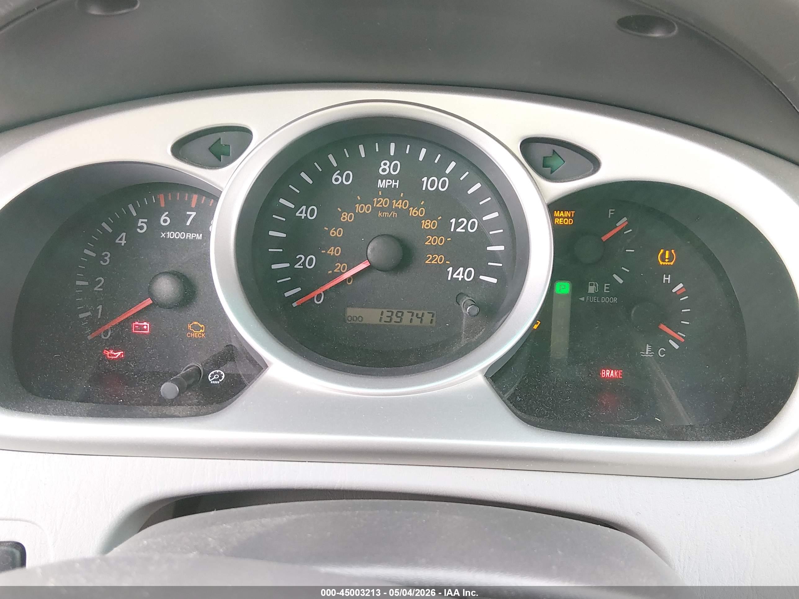 TOYOTA HIGHLANDER image 7