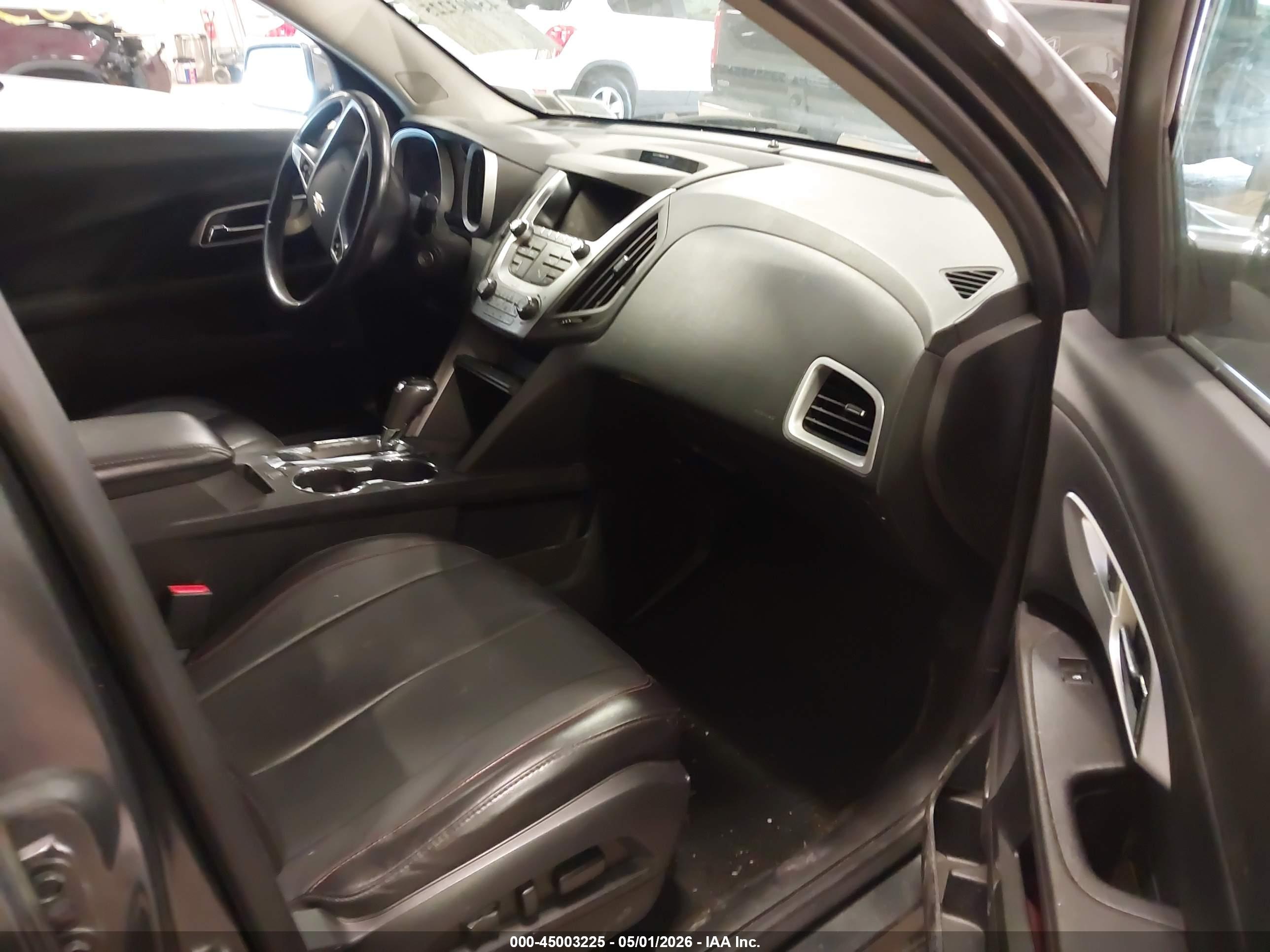 CHEVROLET EQUINOX image 5
