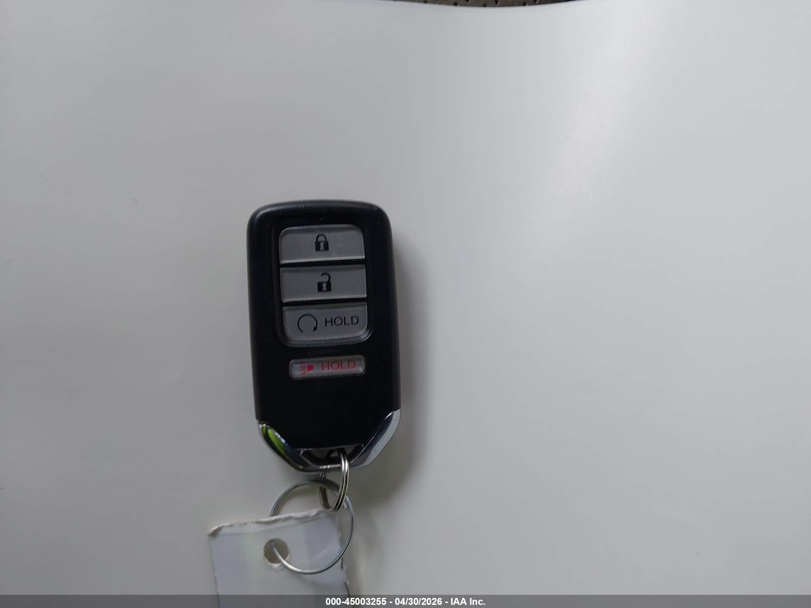 HONDA RIDGELINE image 11