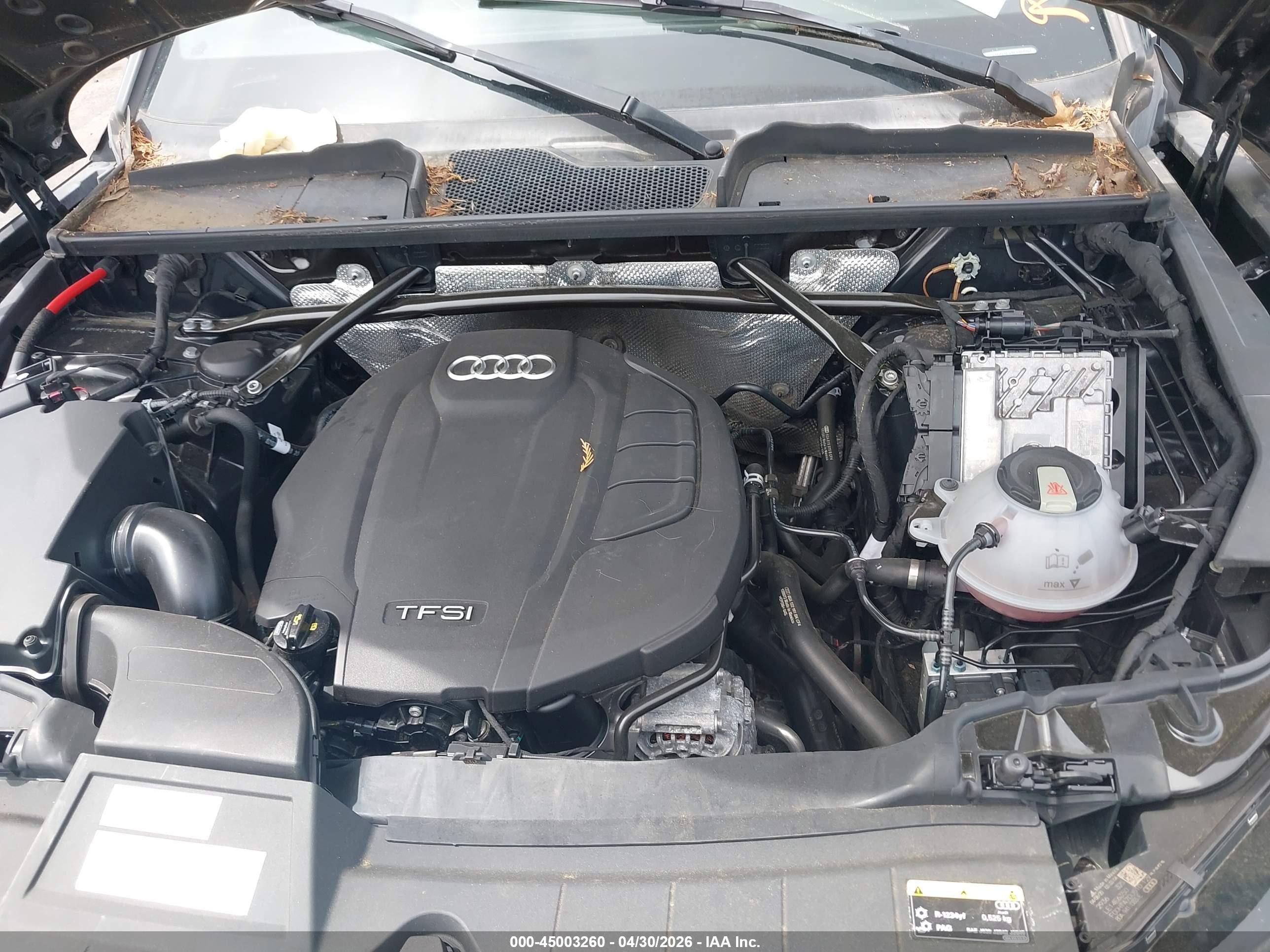 AUDI Q5 image 10