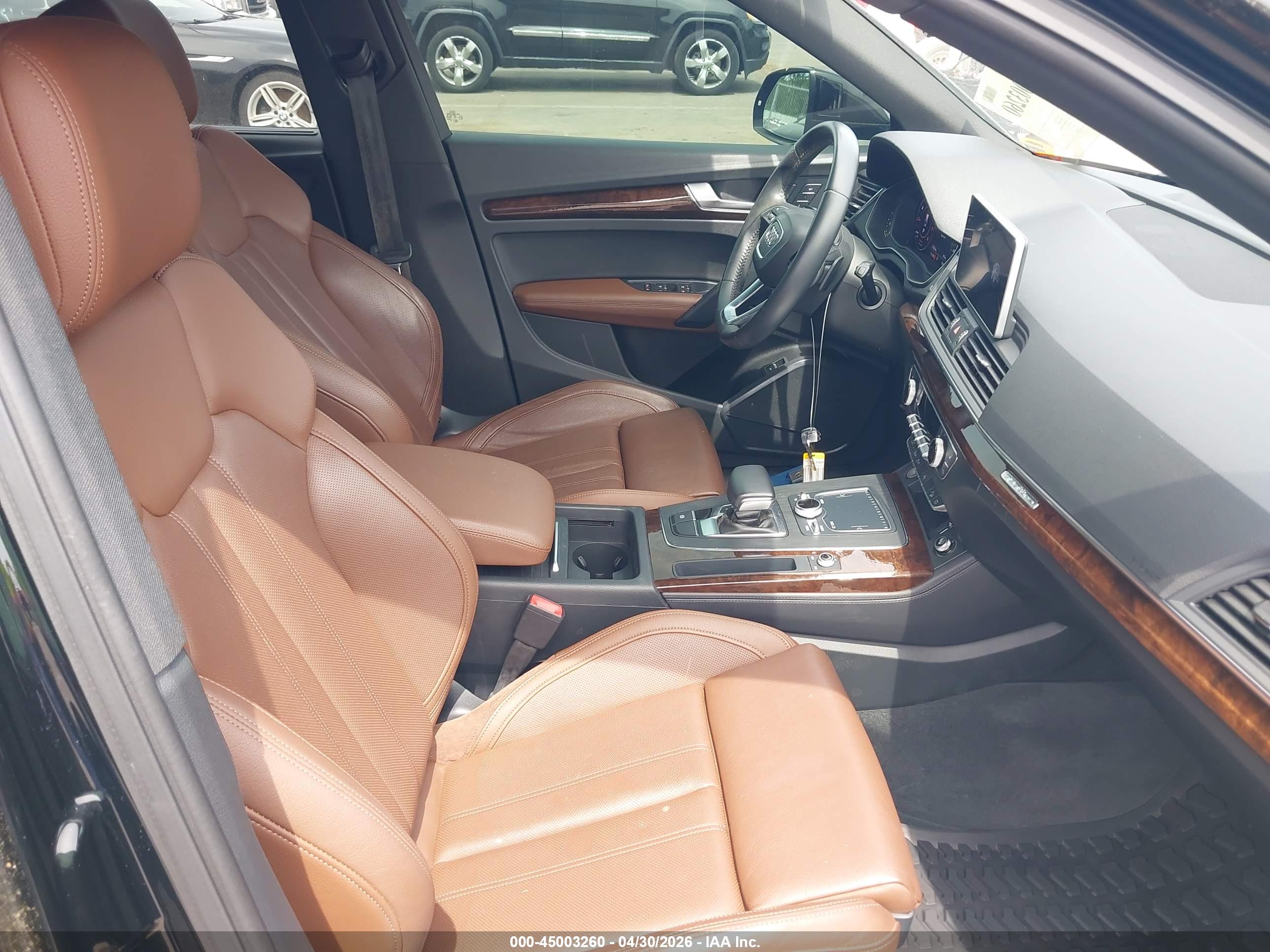 AUDI Q5 image 5