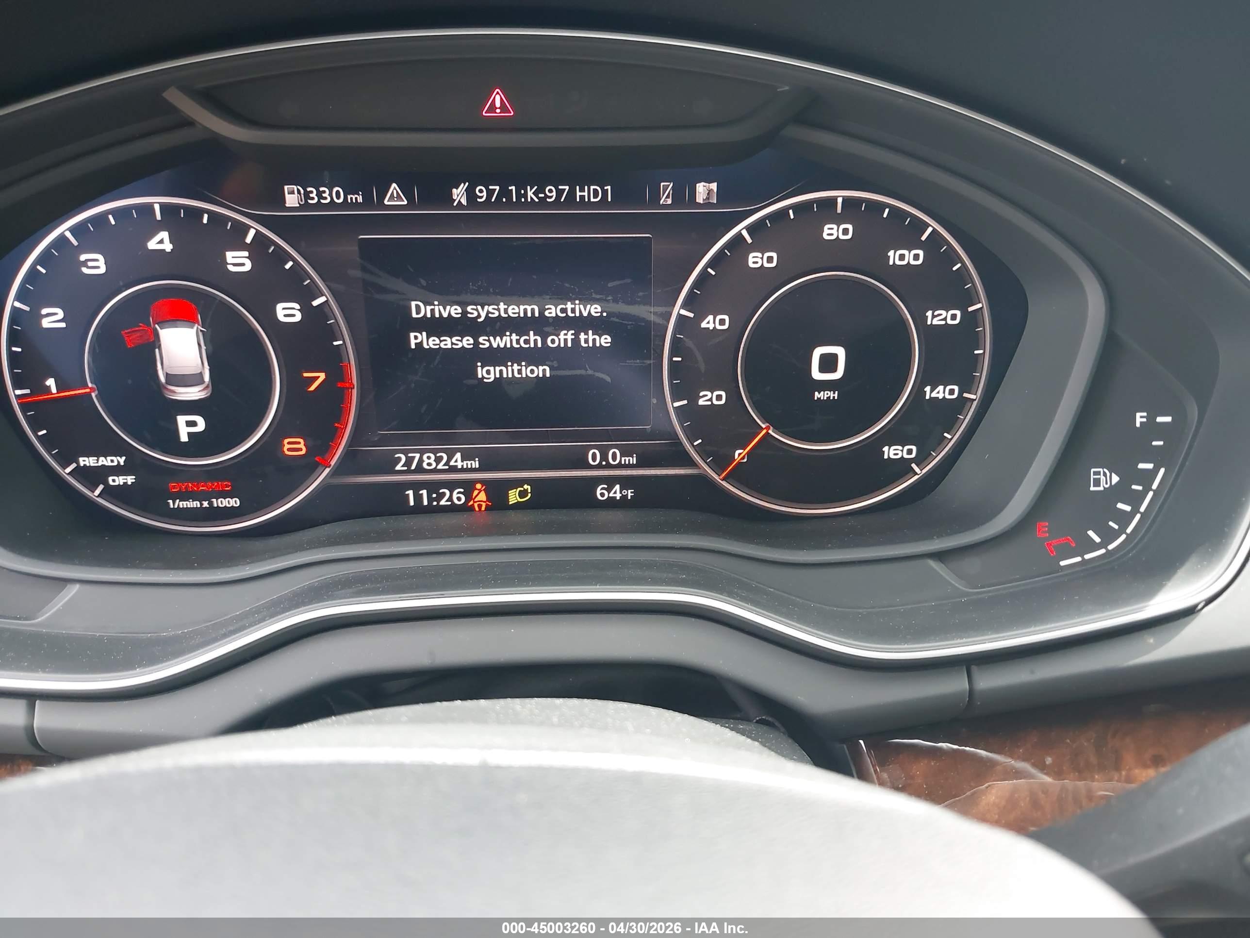 AUDI Q5 image 7
