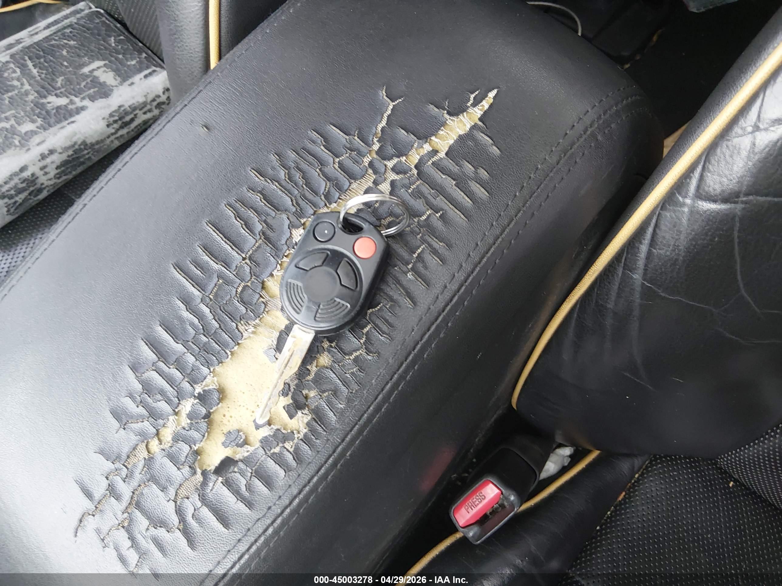 LINCOLN MKX image 11