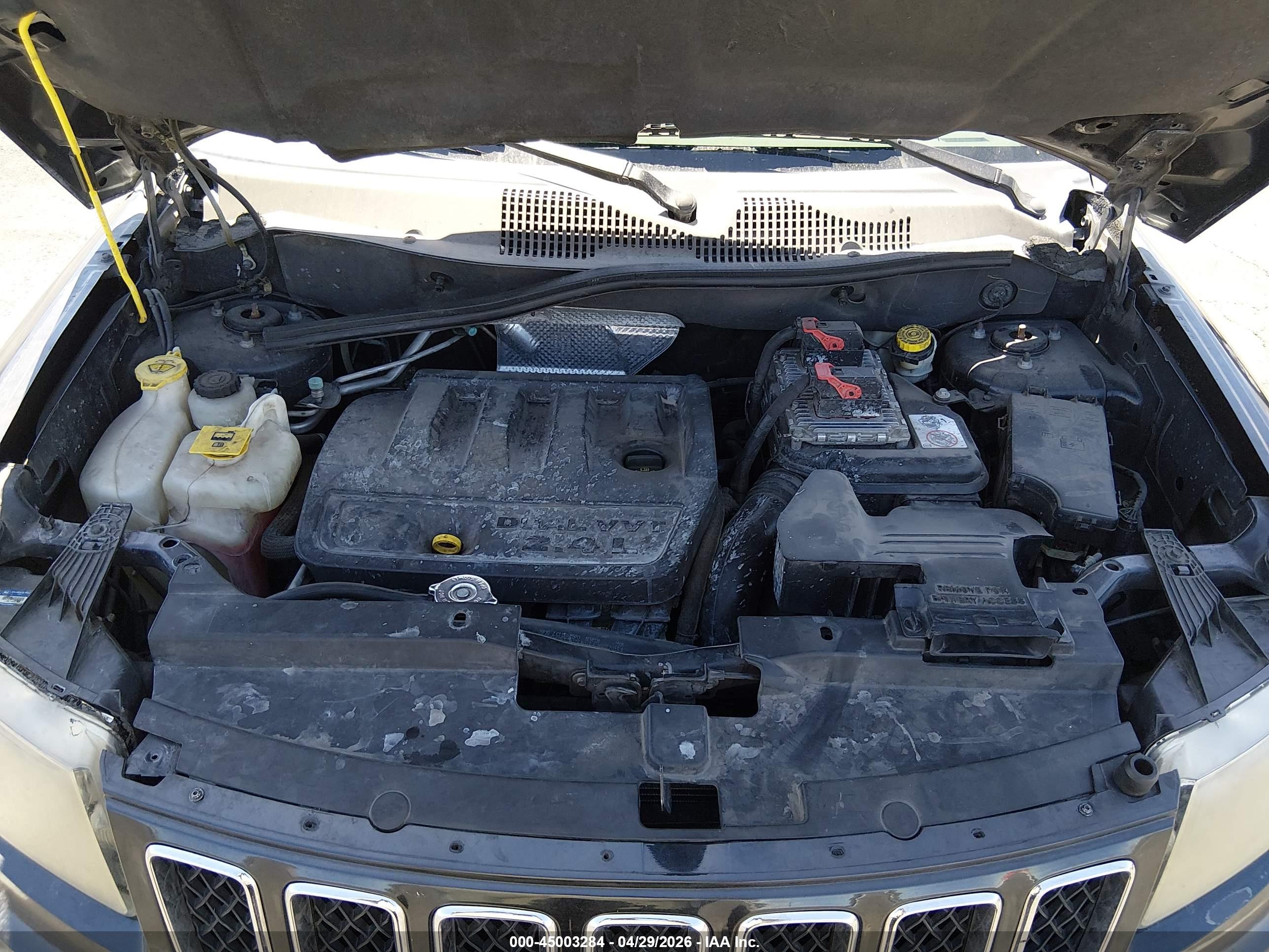 JEEP COMPASS image 10