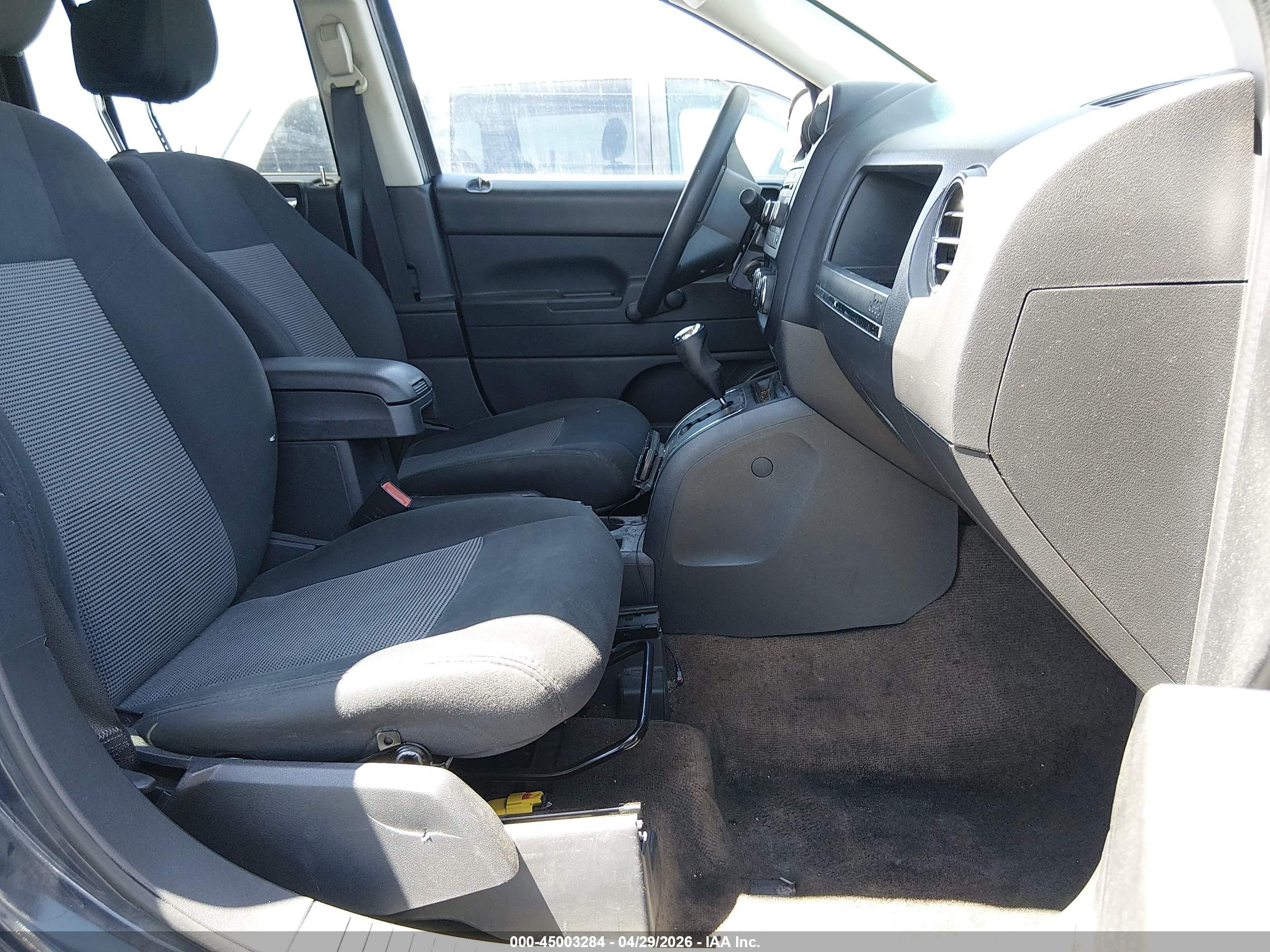 JEEP COMPASS image 5
