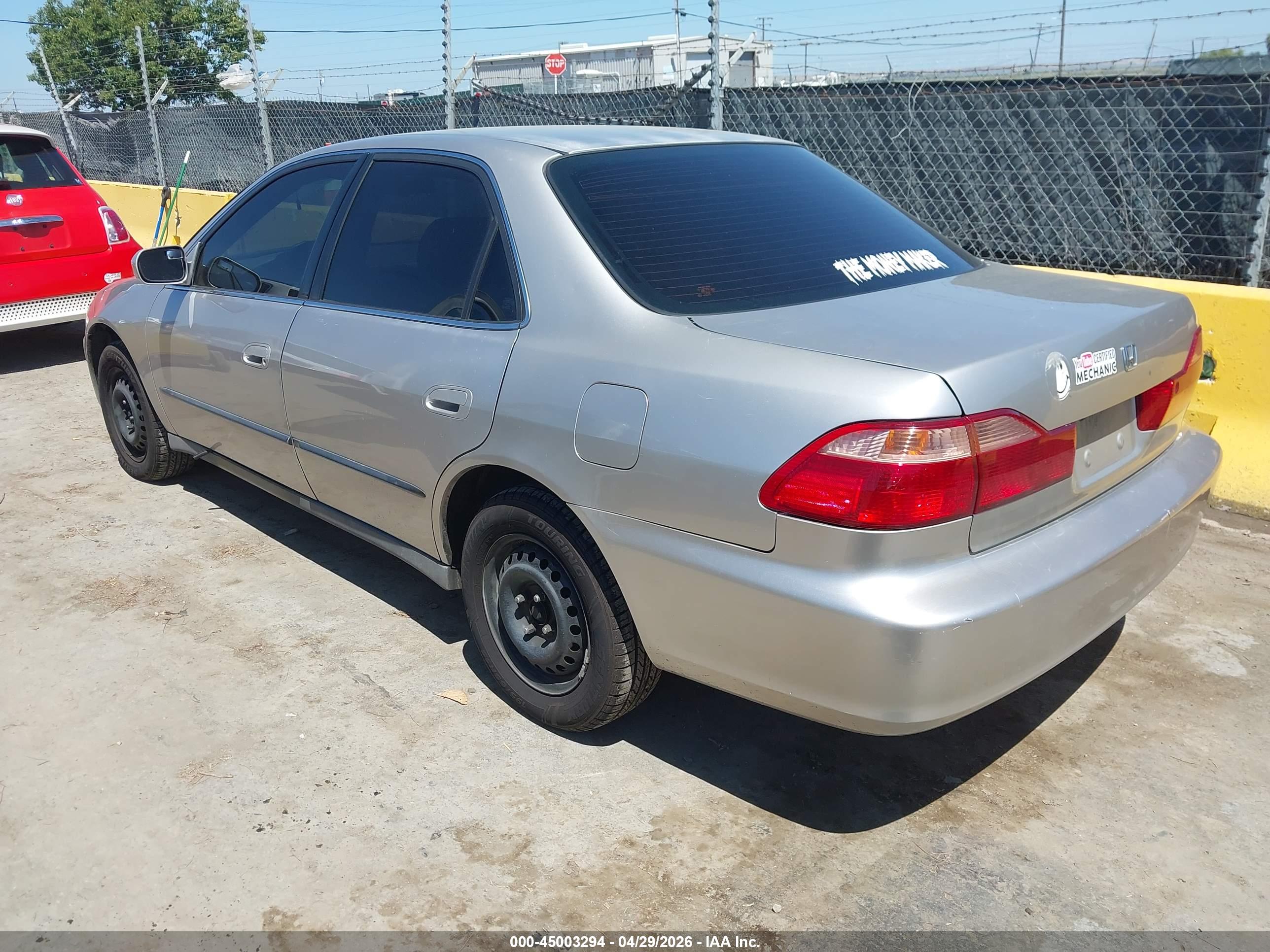 HONDA ACCORD image 3