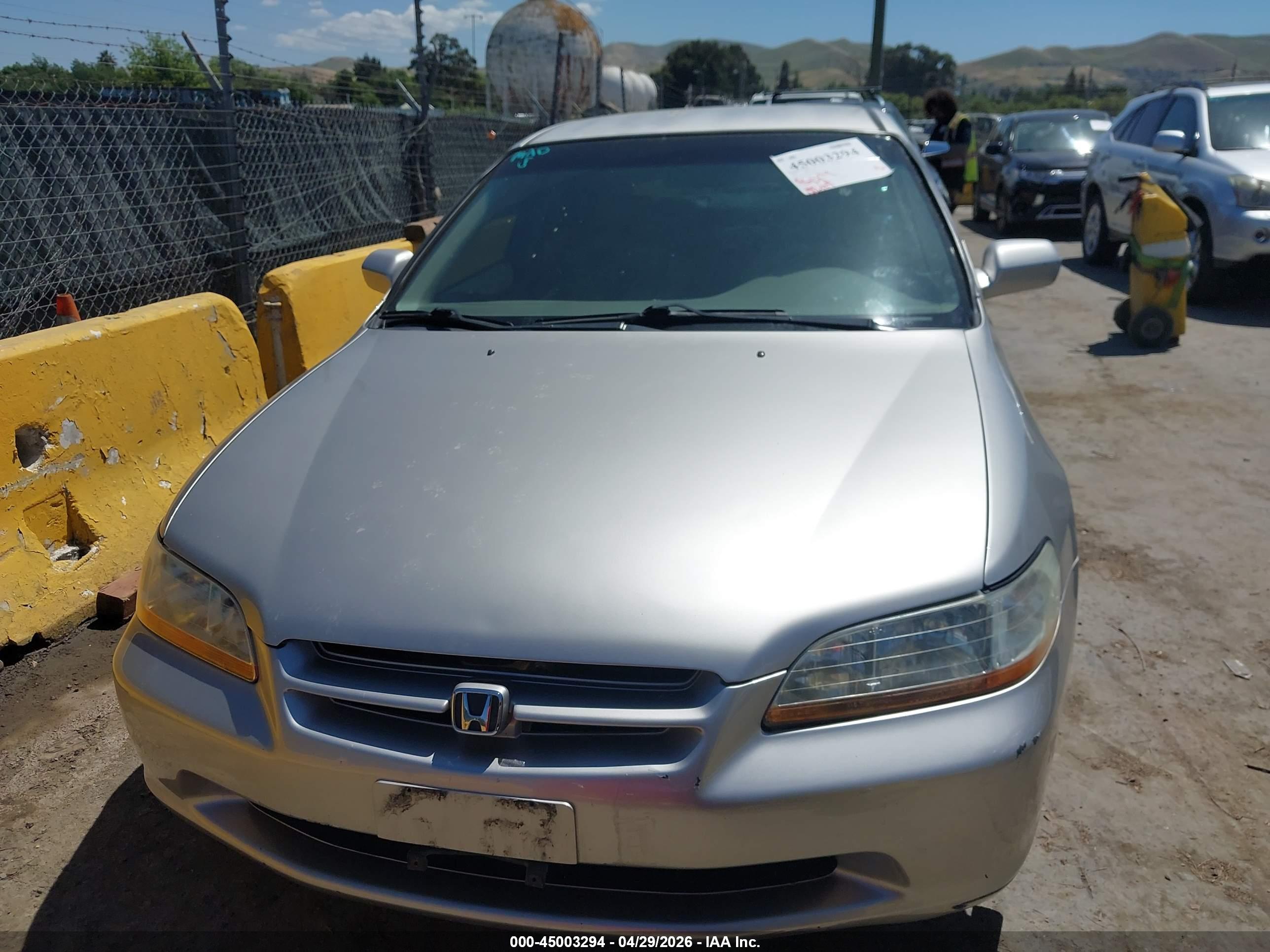 HONDA ACCORD image 6
