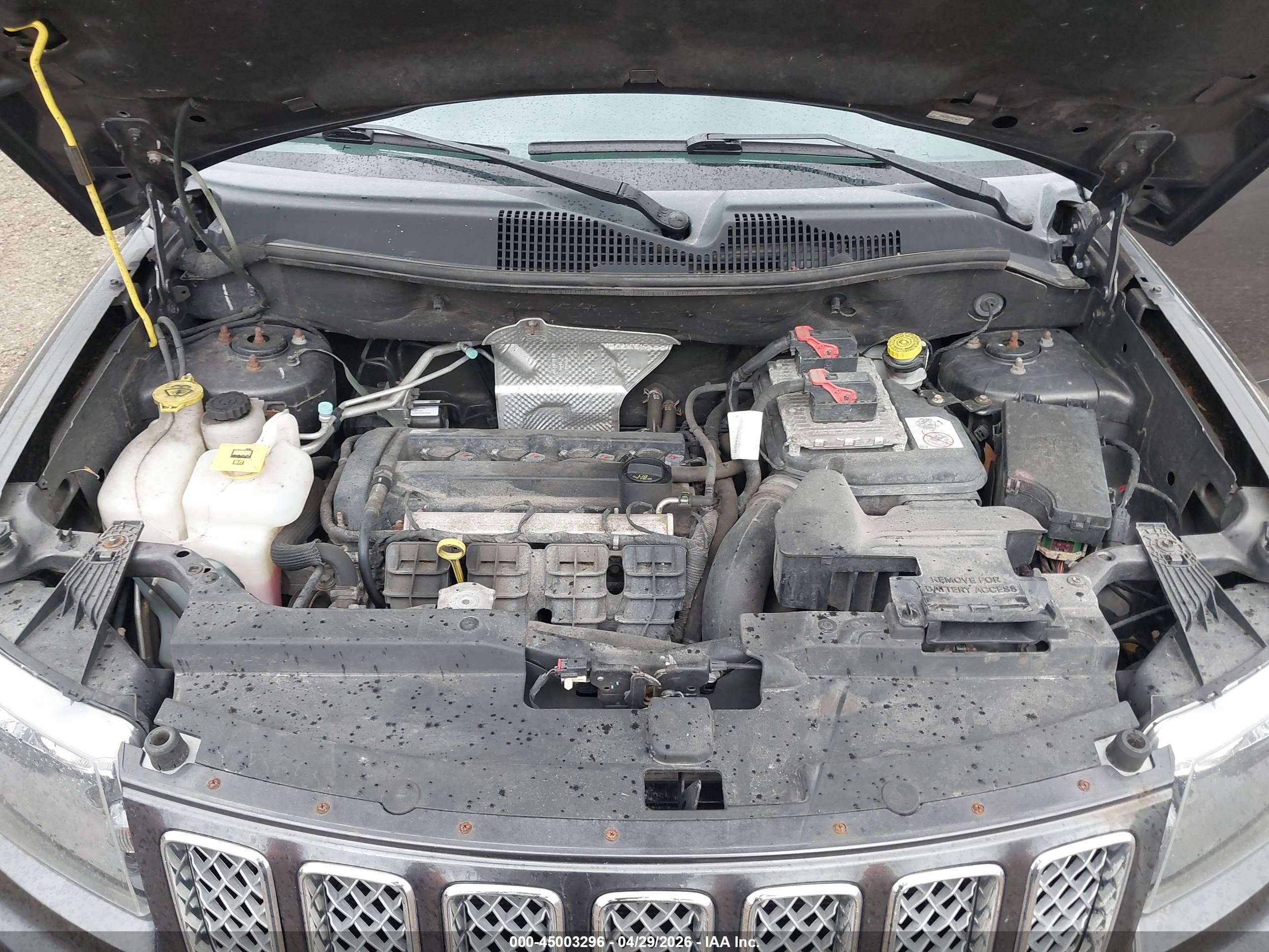 JEEP COMPASS image 10