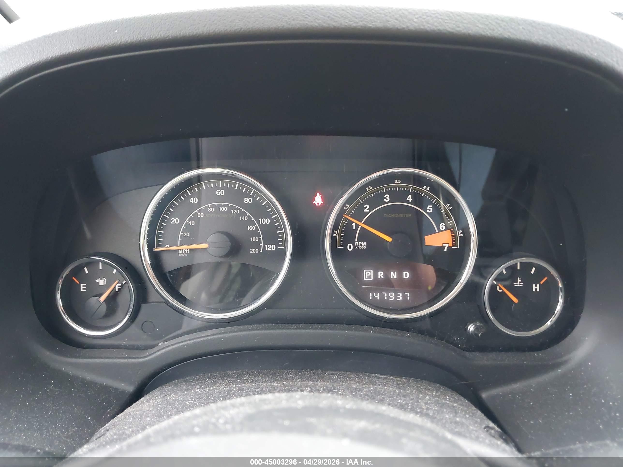 JEEP COMPASS image 7