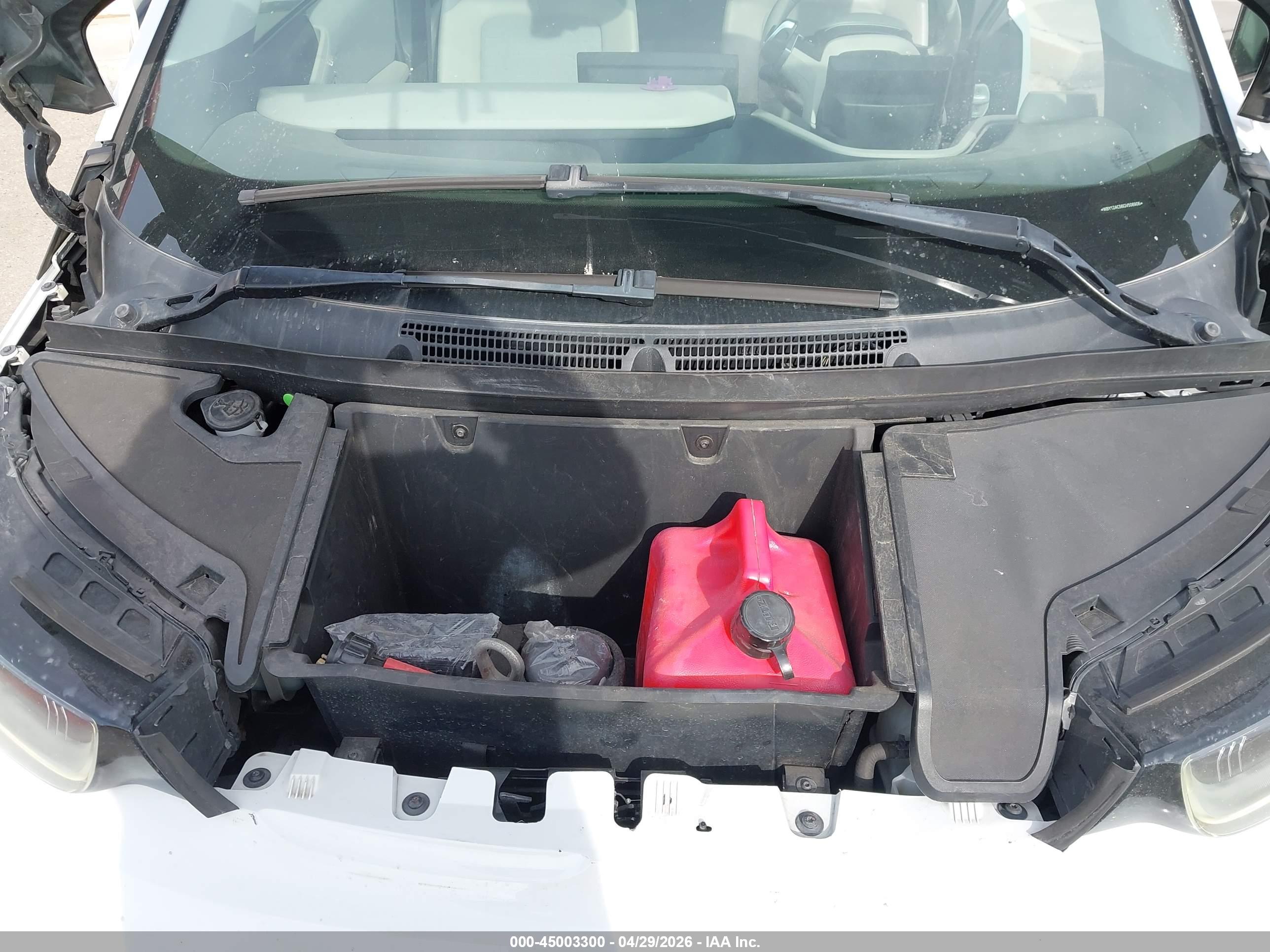 BMW I3 image 10
