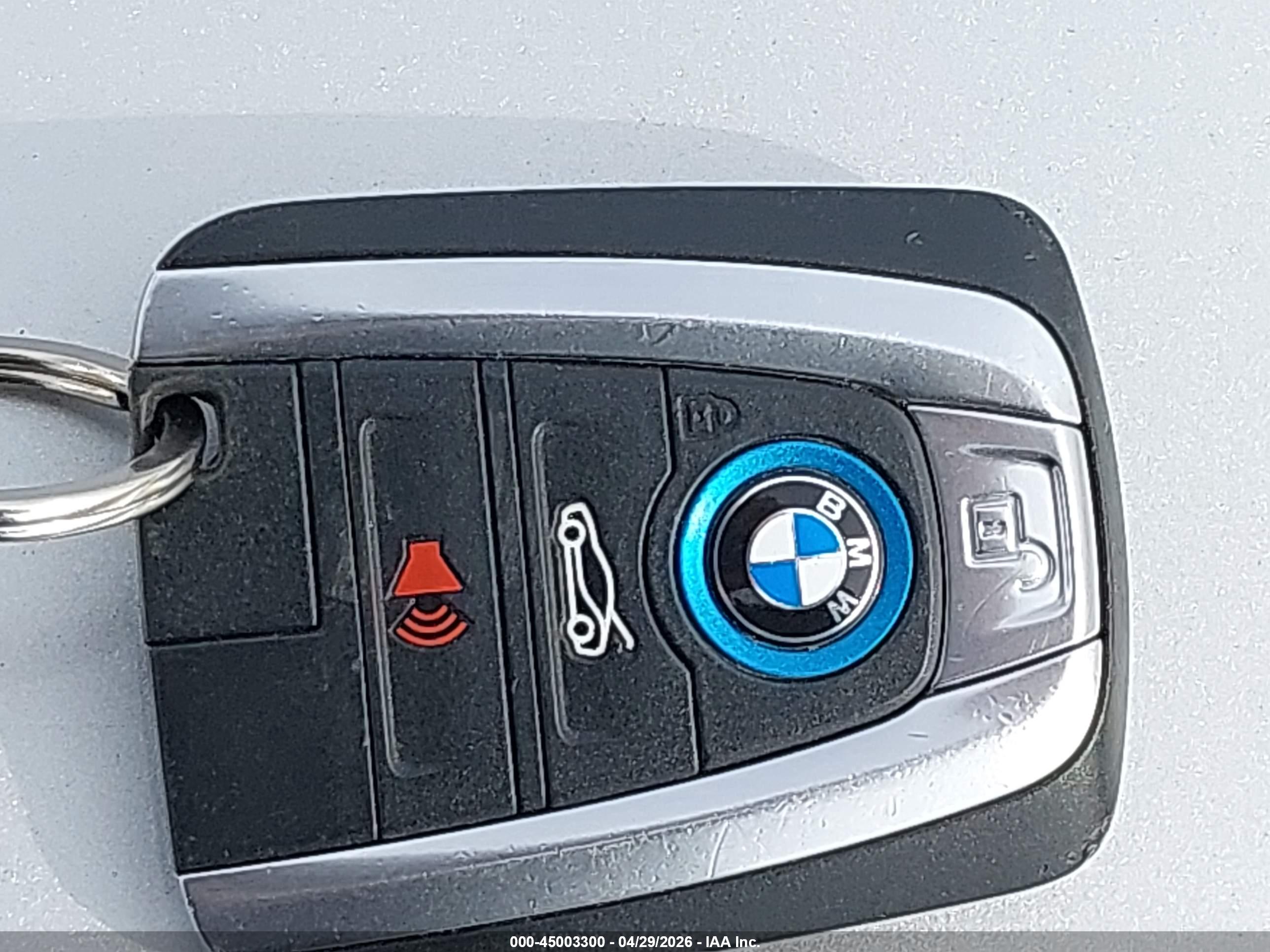 BMW I3 image 11