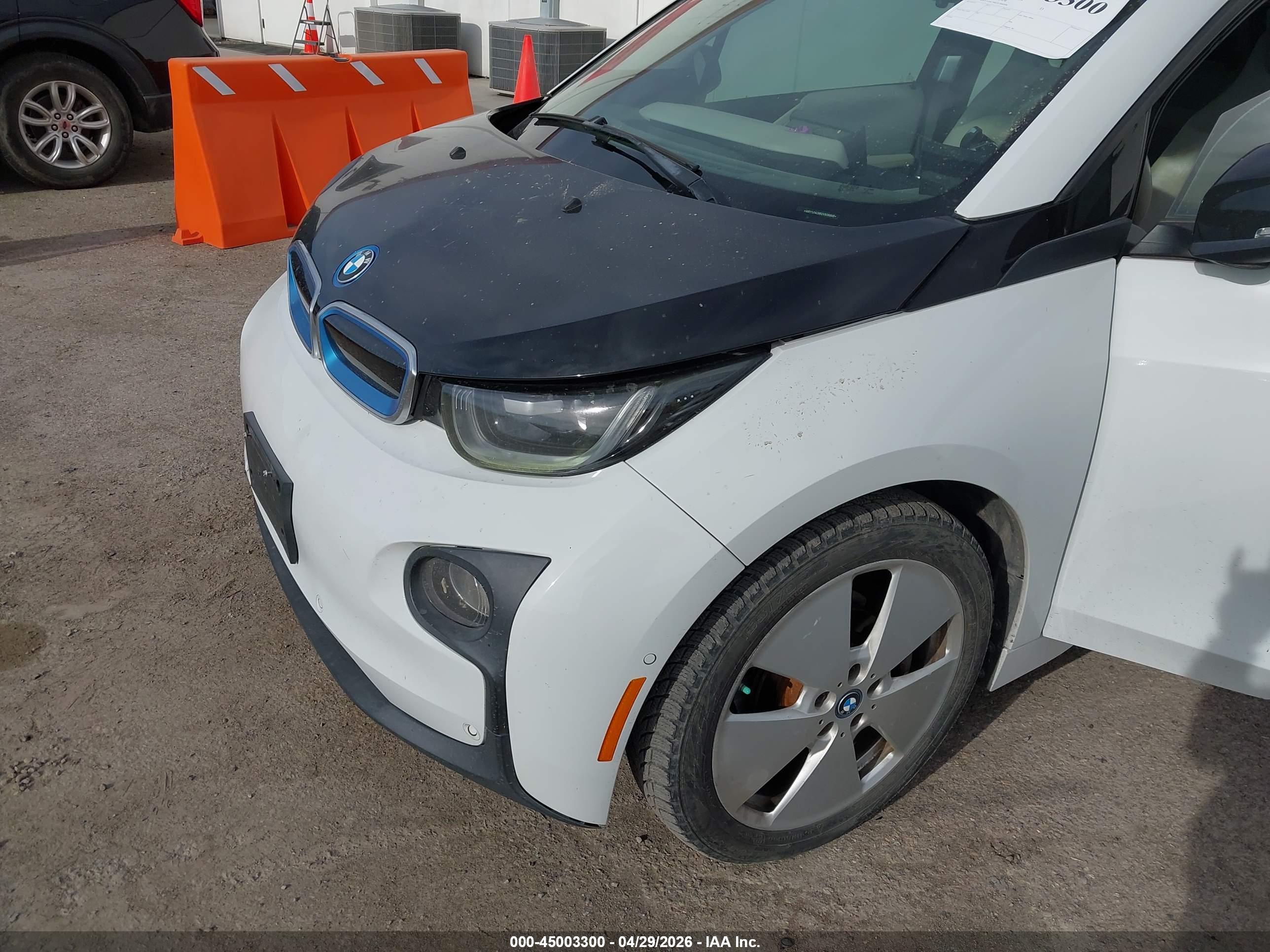 BMW I3 image 6