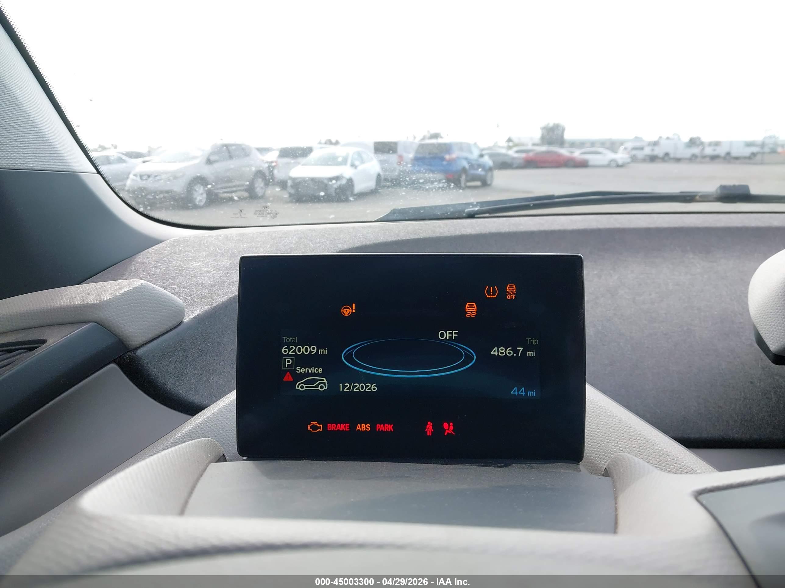 BMW I3 image 7