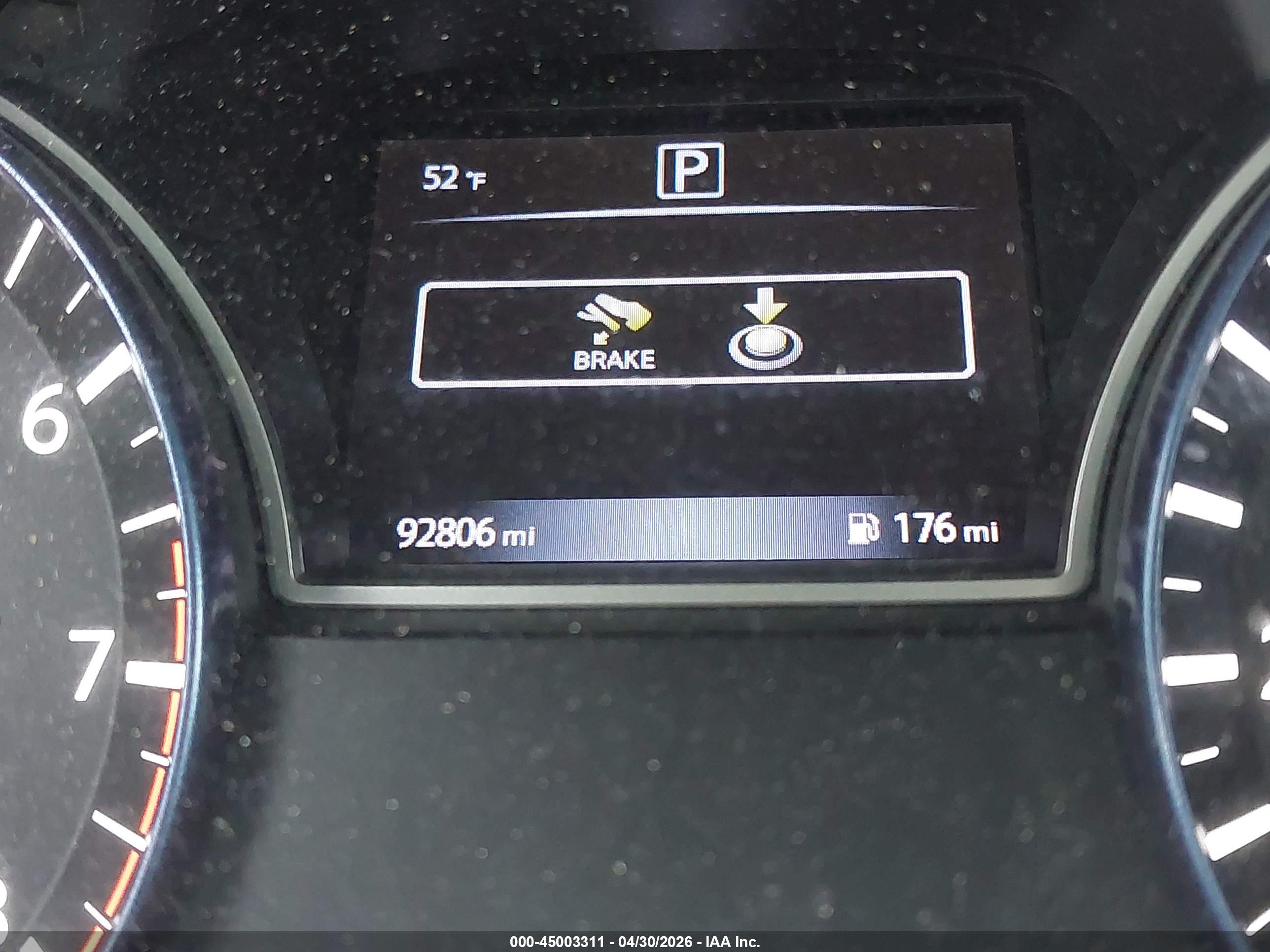 NISSAN ALTIMA image 7