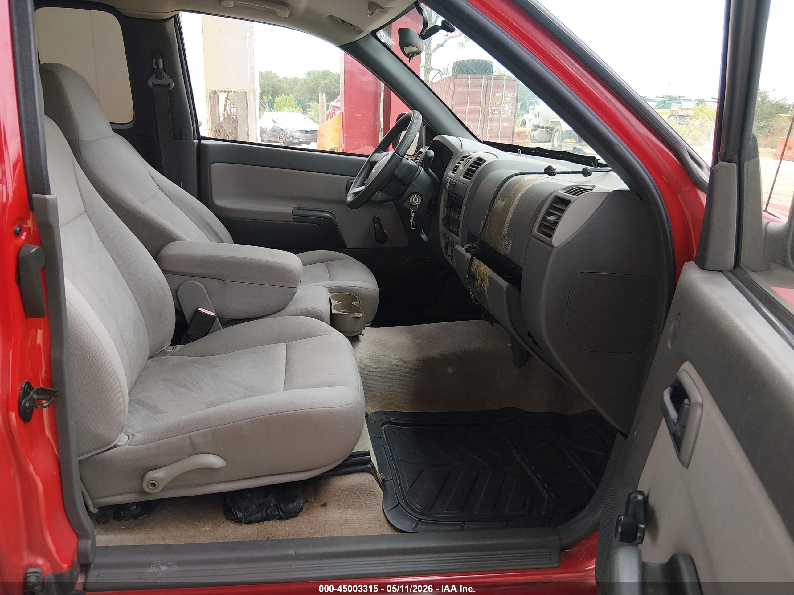 CHEVROLET COLORADO image 5