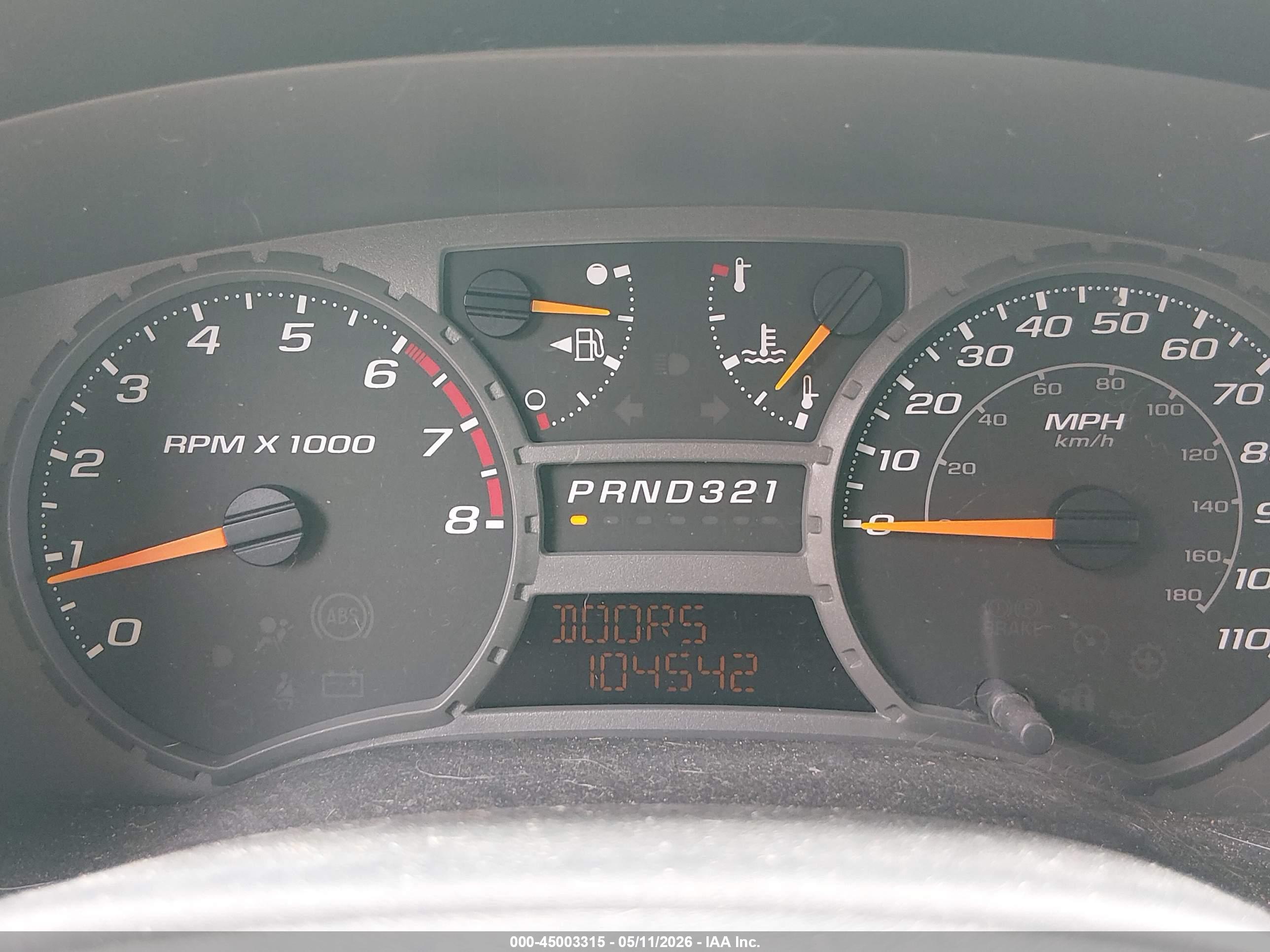 CHEVROLET COLORADO image 7