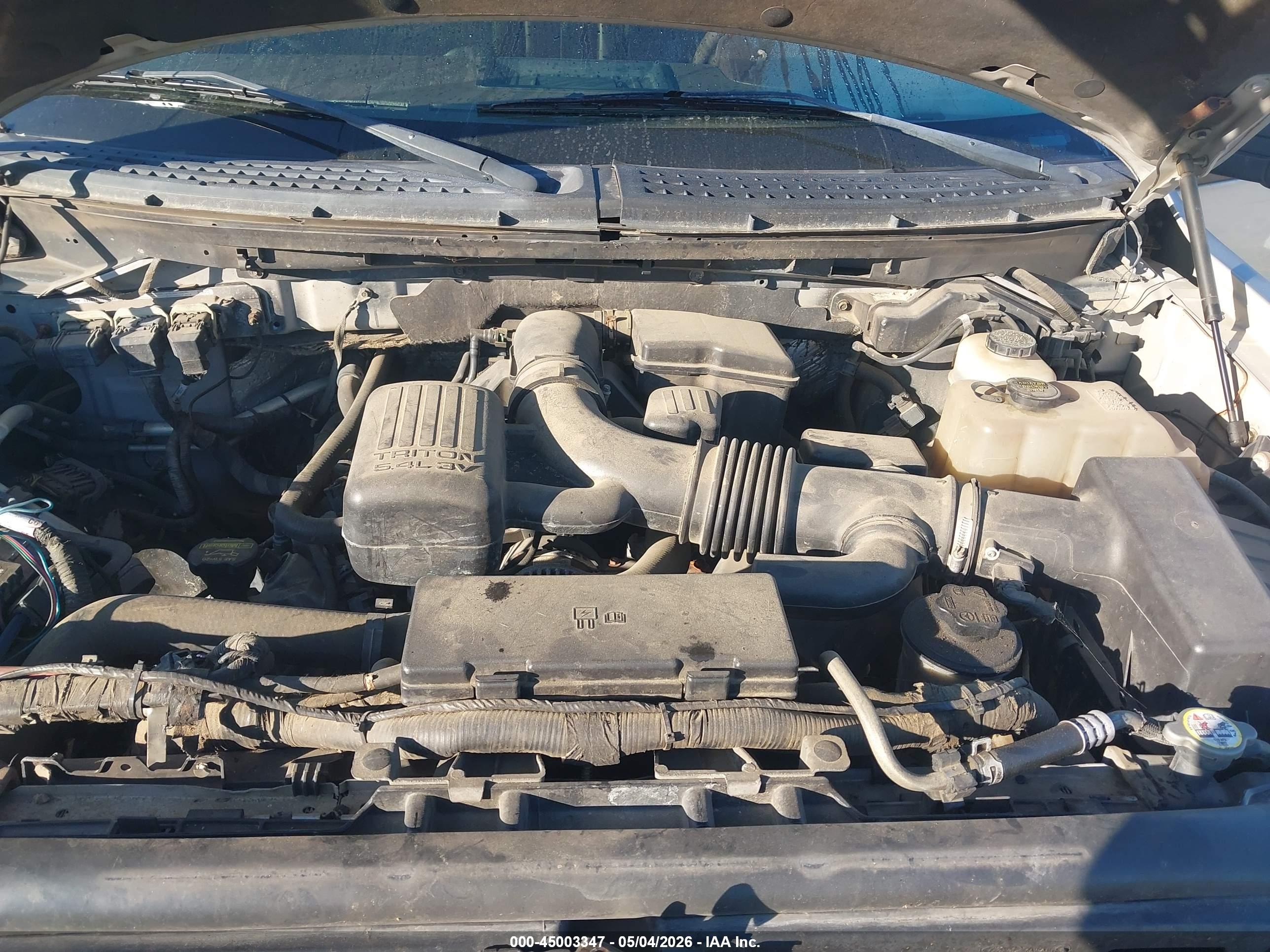 FORD F-150 image 10