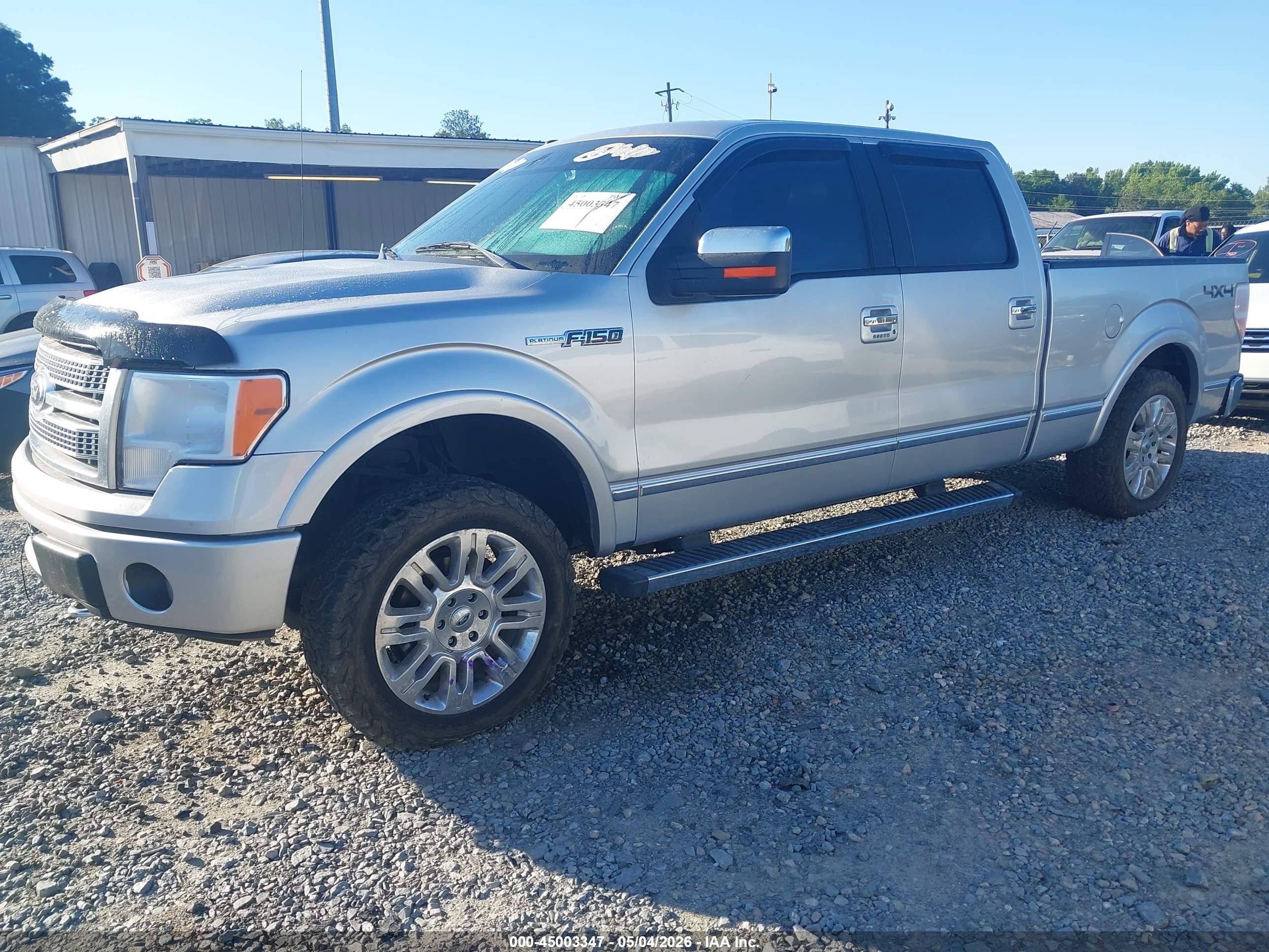 FORD F-150 image 2