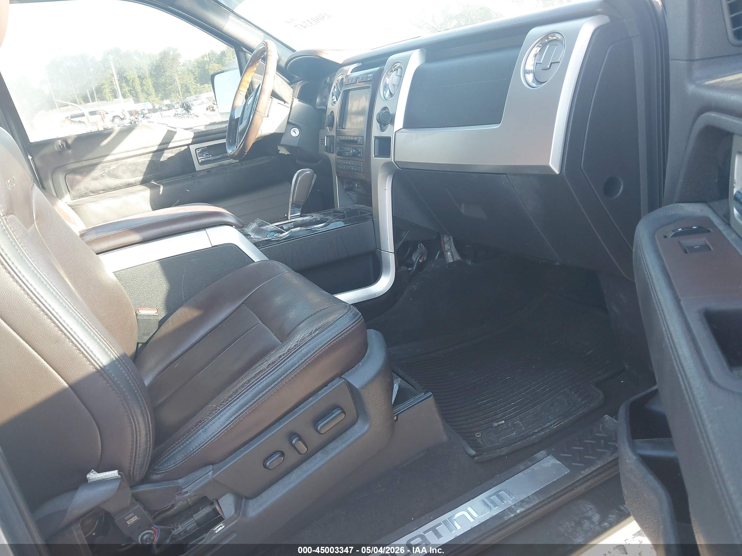 FORD F-150 image 5
