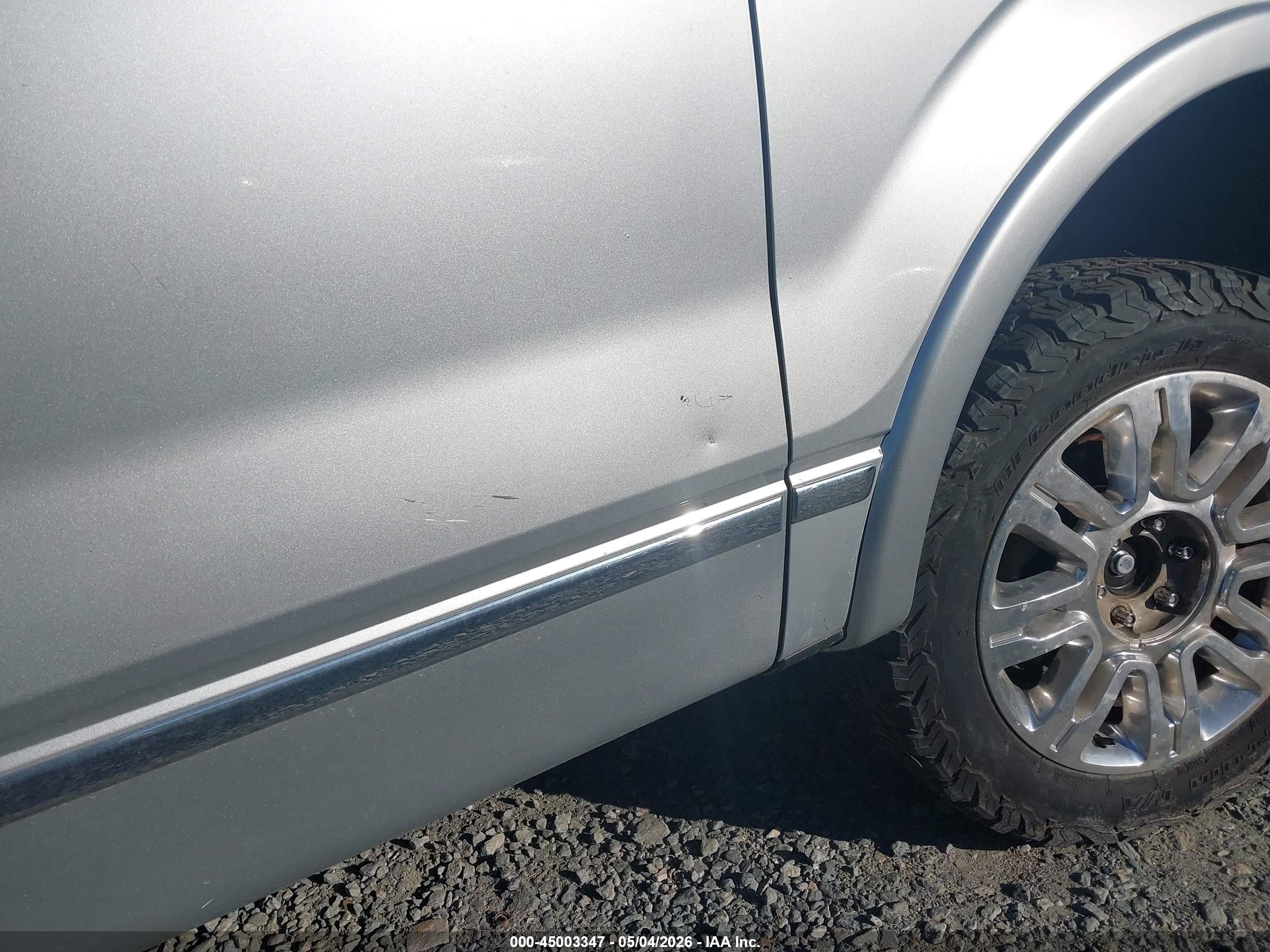 FORD F-150 image 6