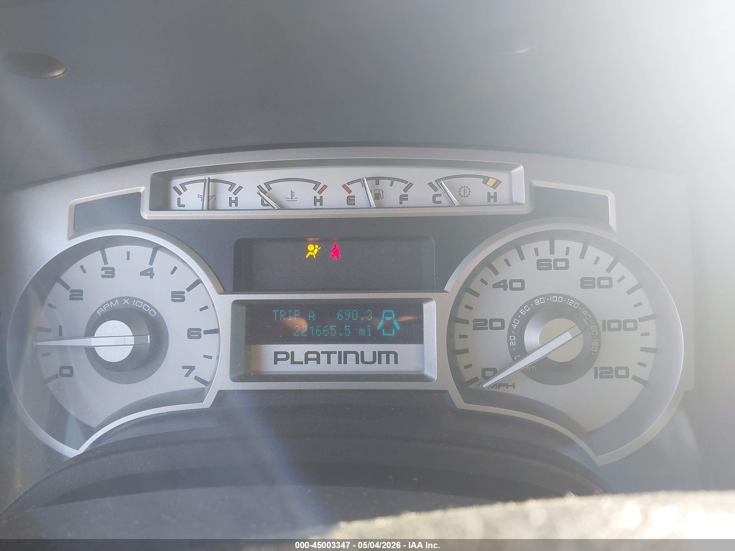 FORD F-150 image 7