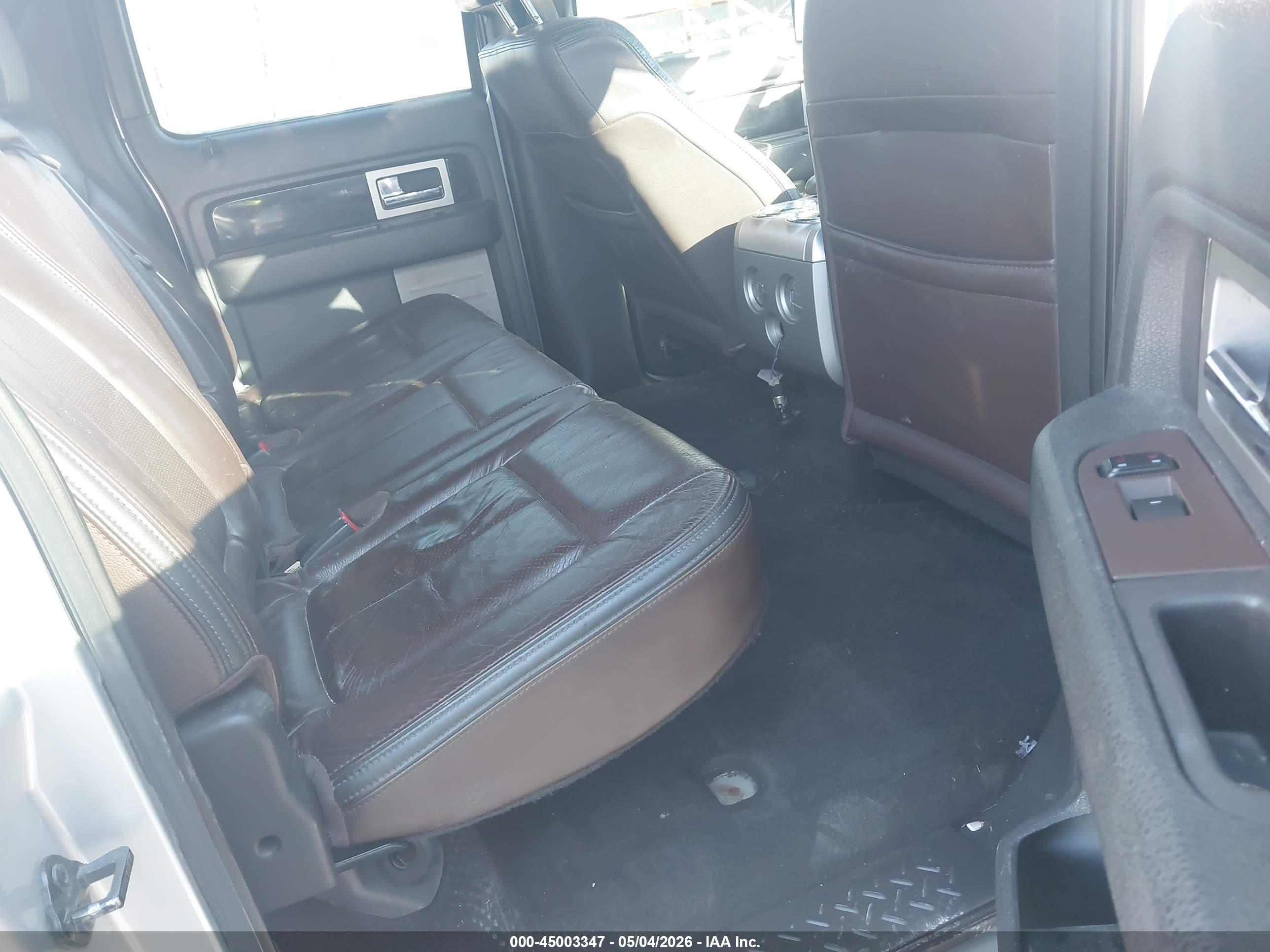 FORD F-150 image 8