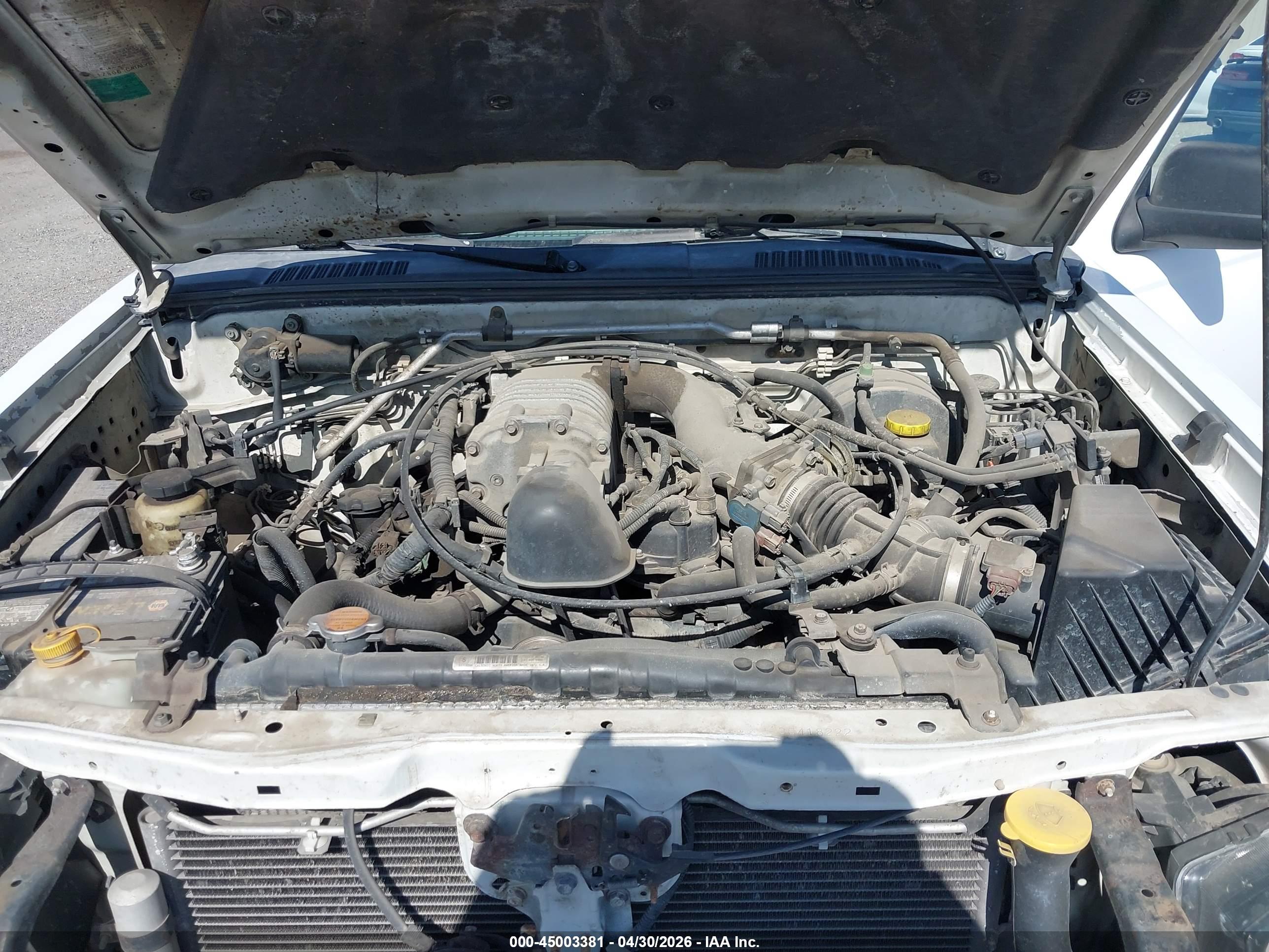 NISSAN FRONTIER image 10