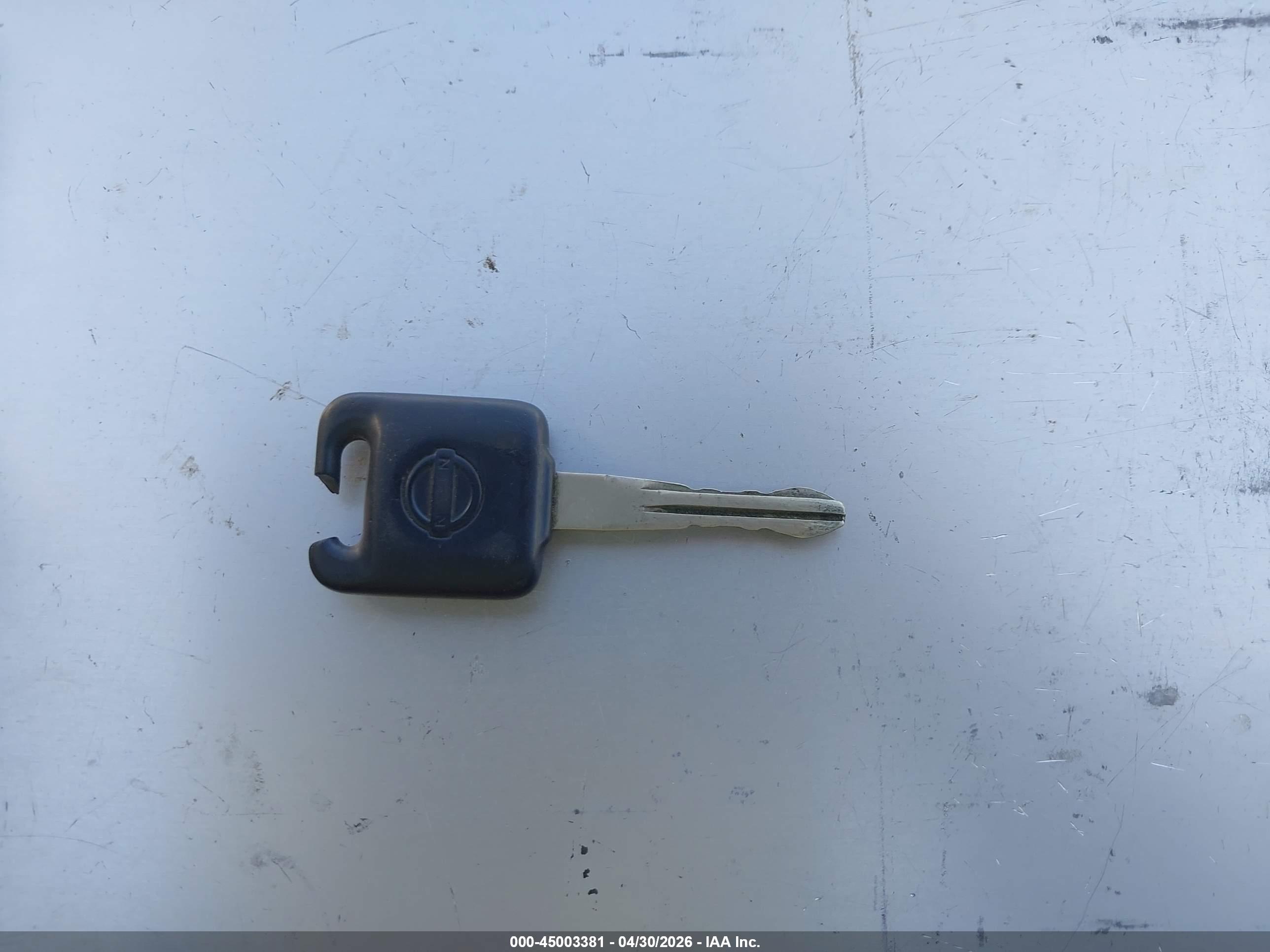 NISSAN FRONTIER image 11