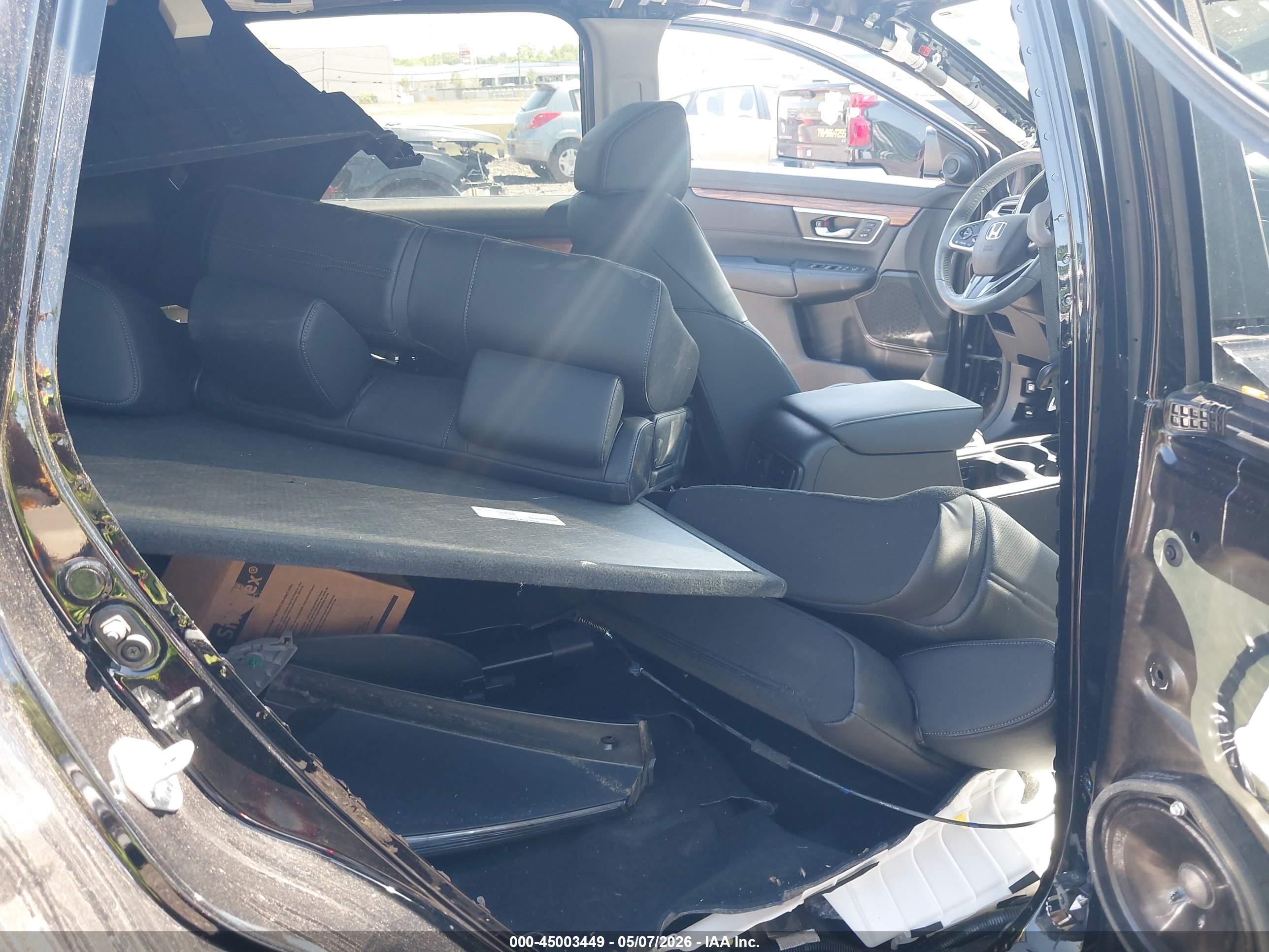 HONDA CR-V image 8