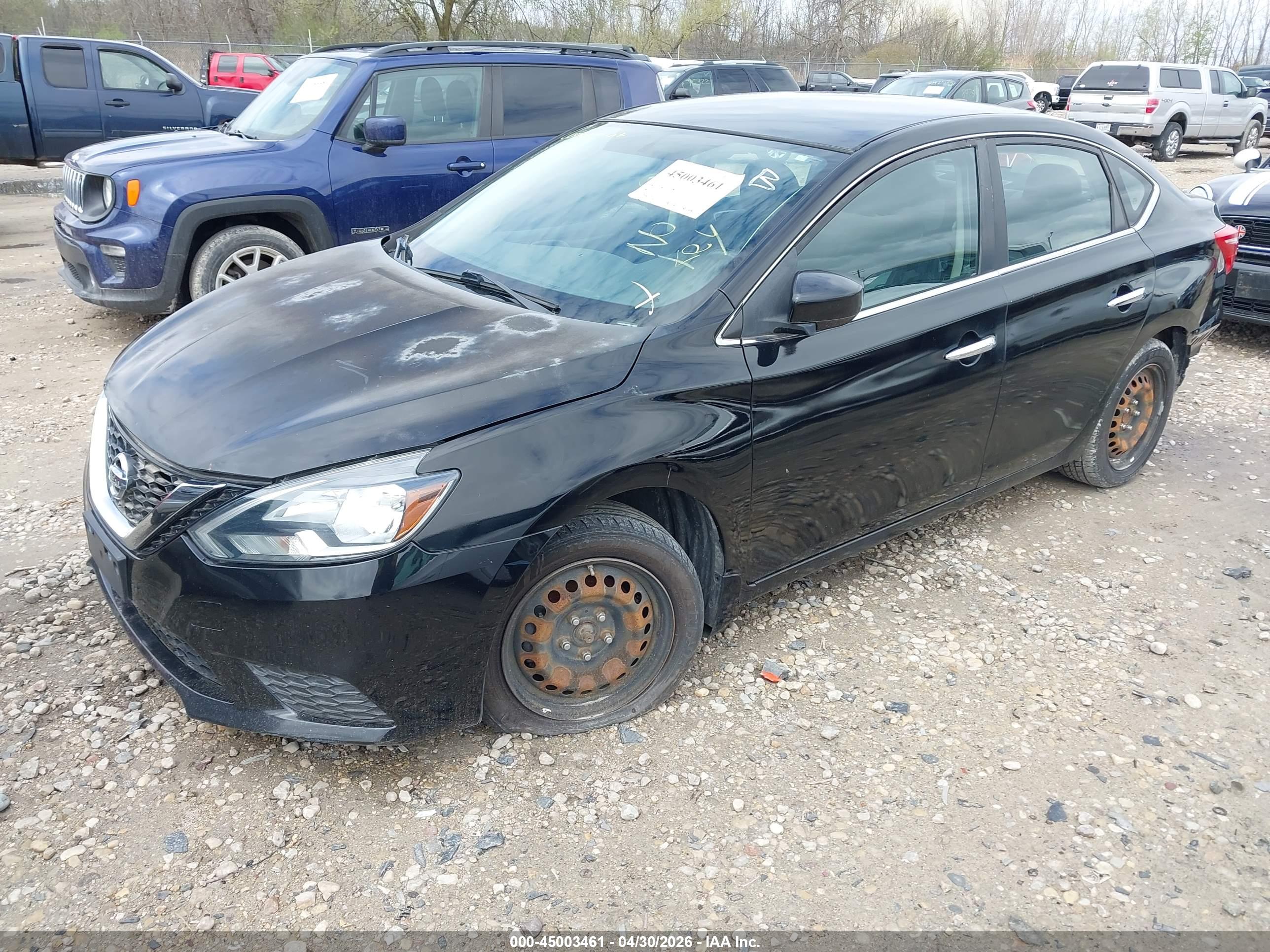 NISSAN SENTRA image 2