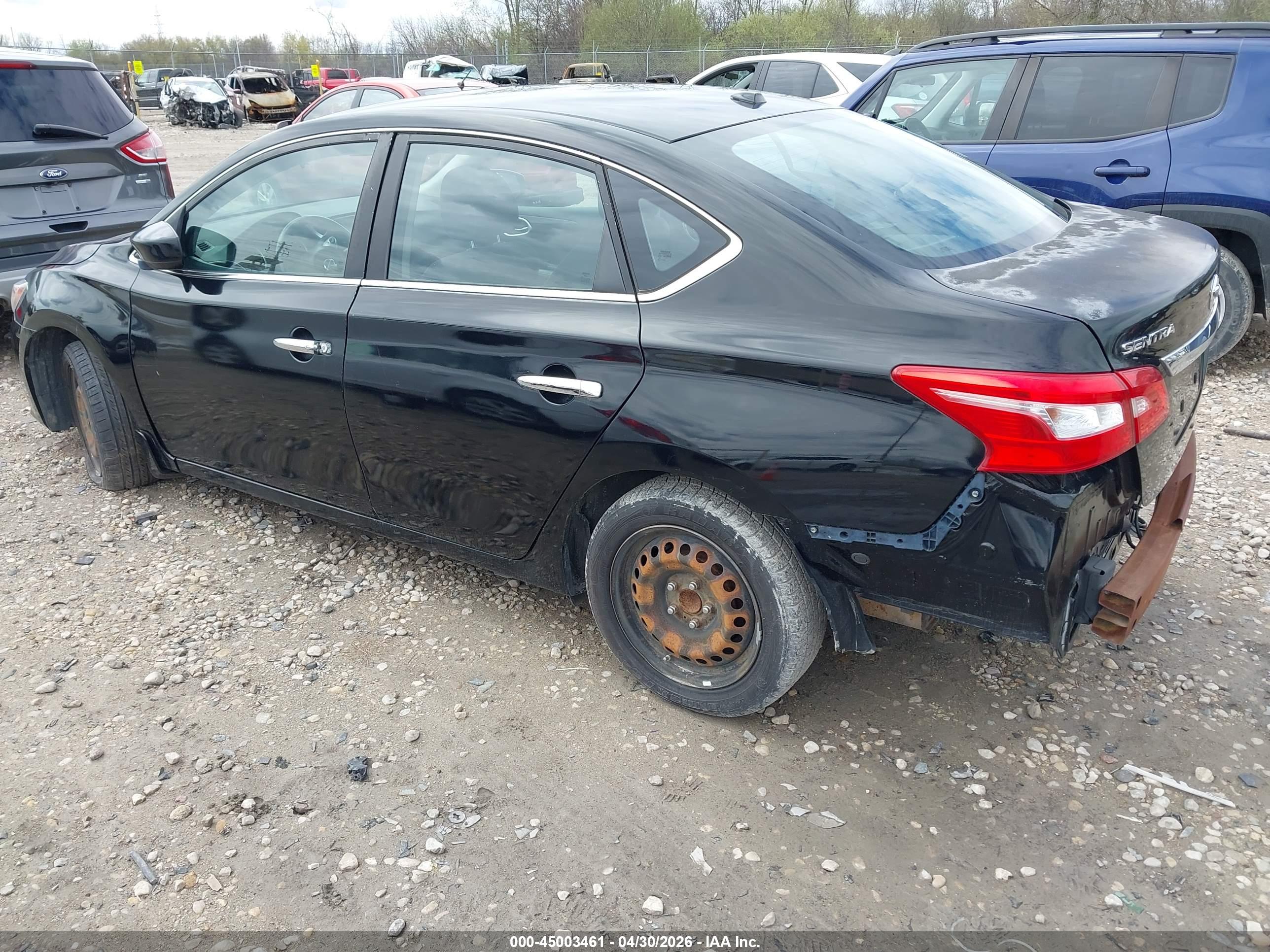 NISSAN SENTRA image 3