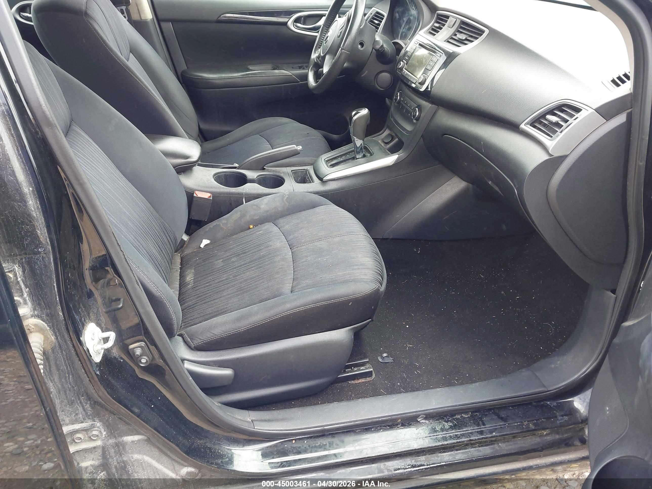 NISSAN SENTRA image 5