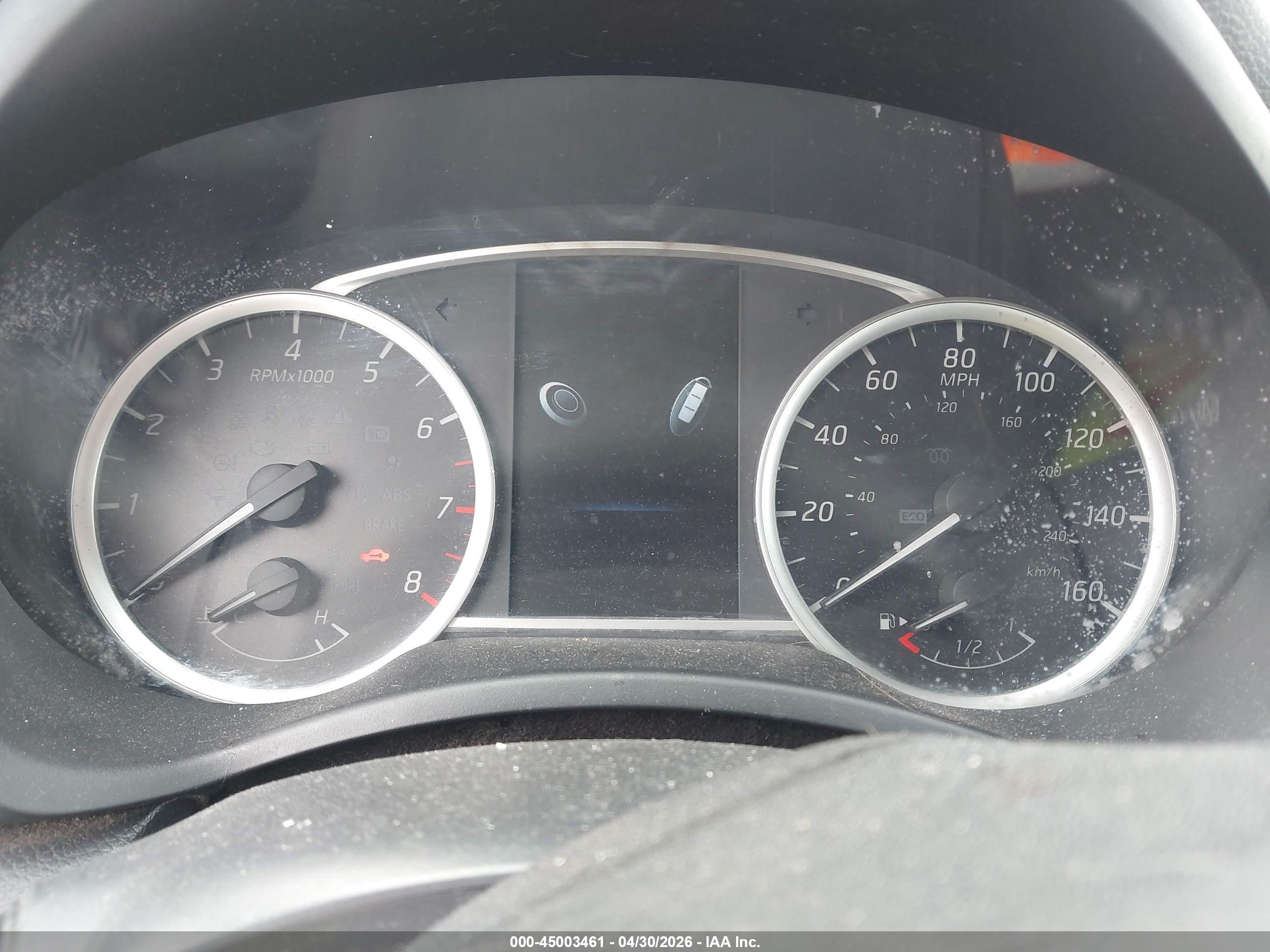 NISSAN SENTRA image 7