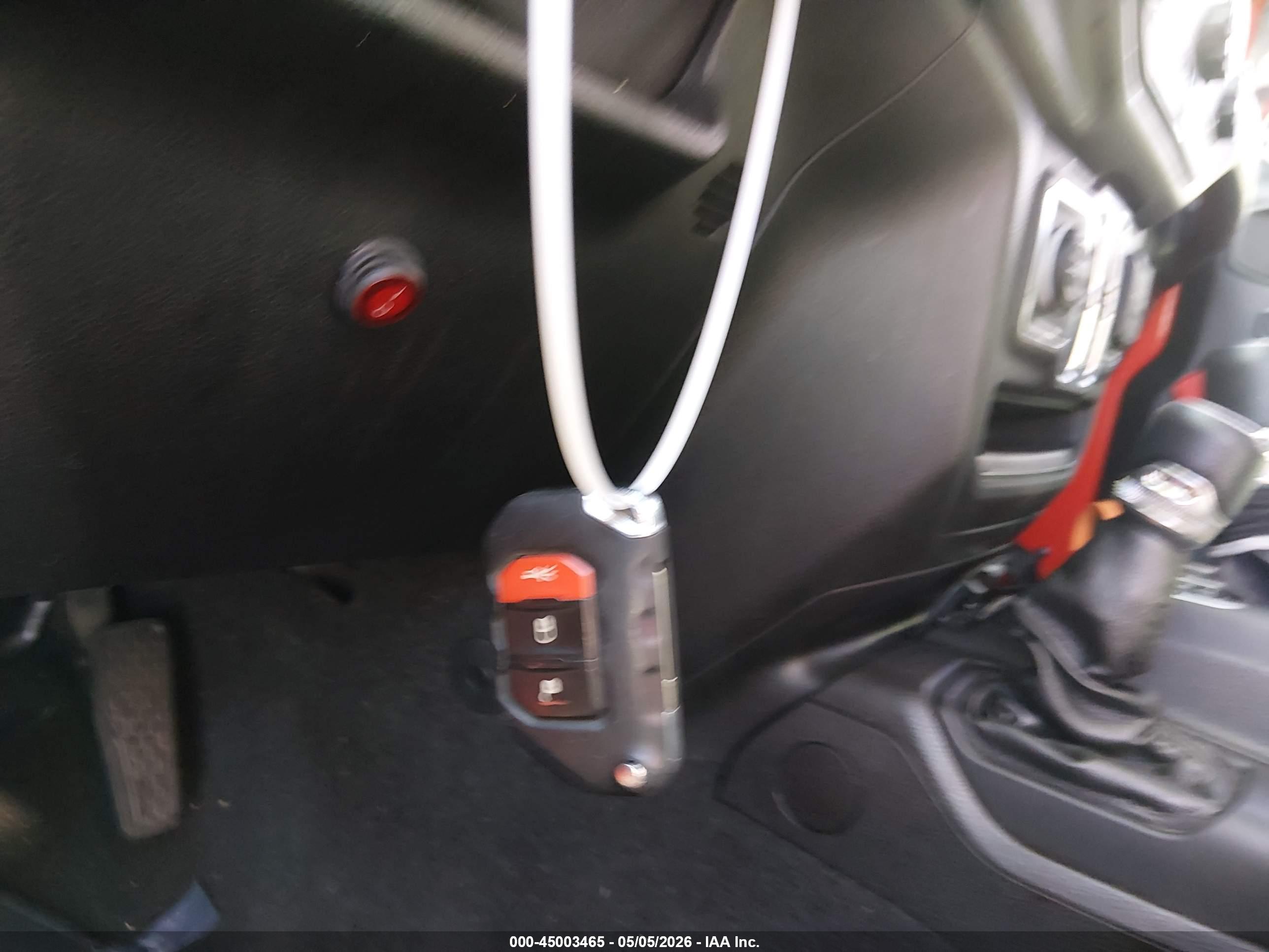 JEEP WRANGLER image 11