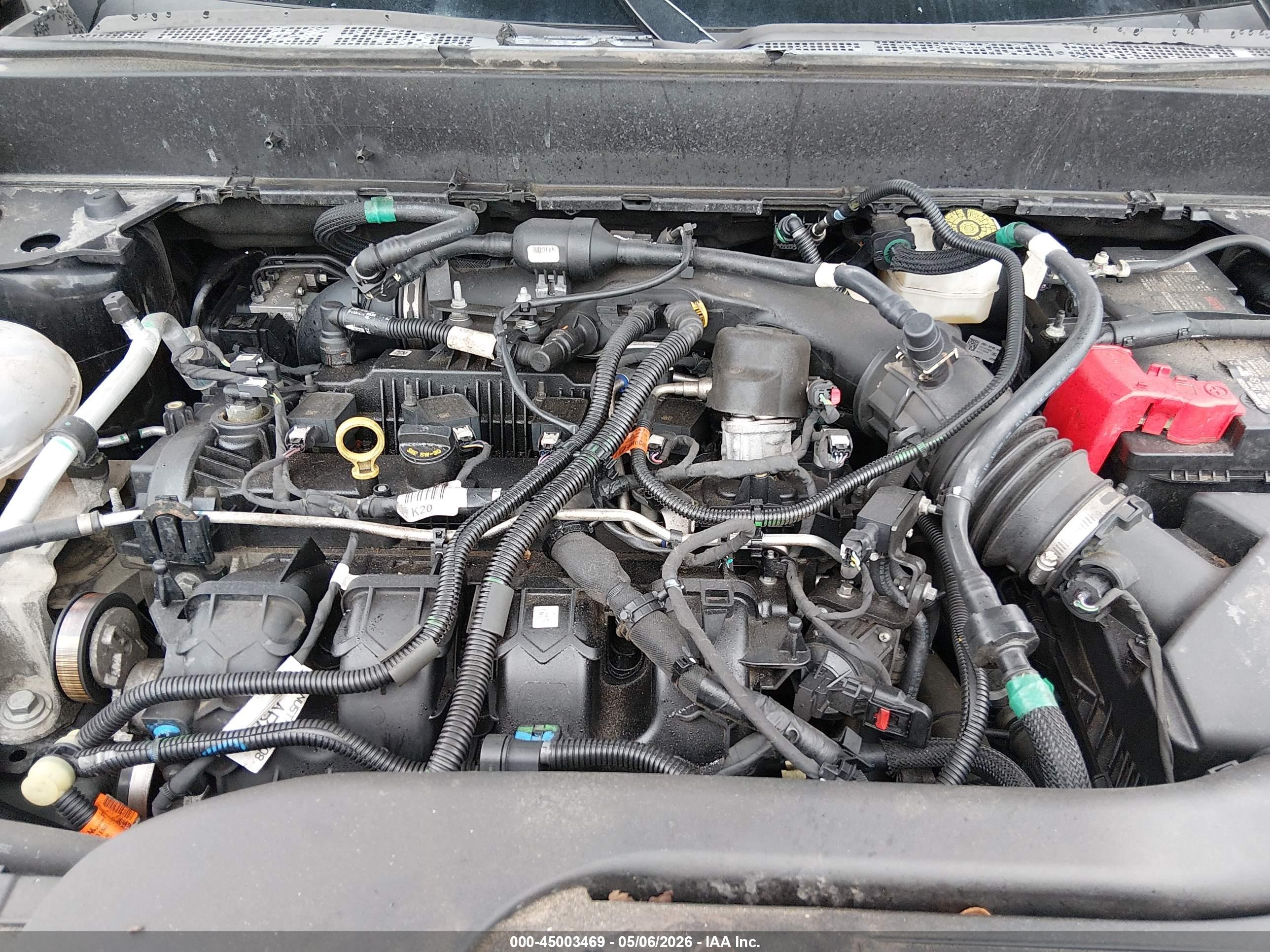 FORD MAVERICK image 10