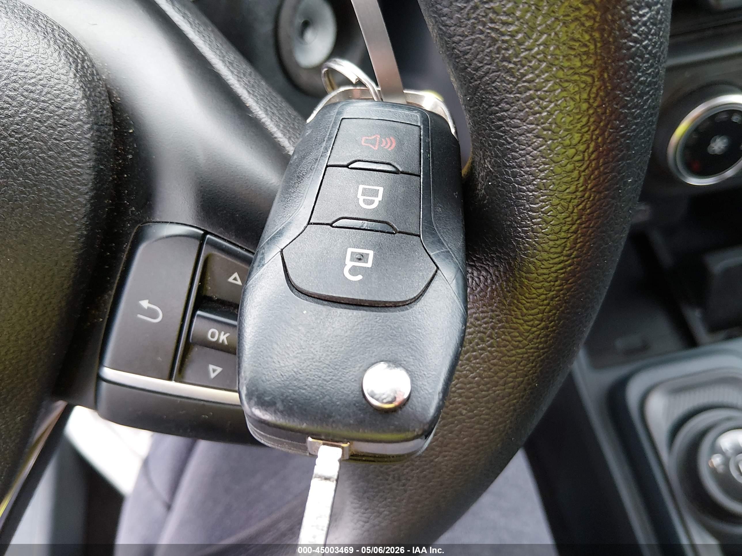 FORD MAVERICK image 11