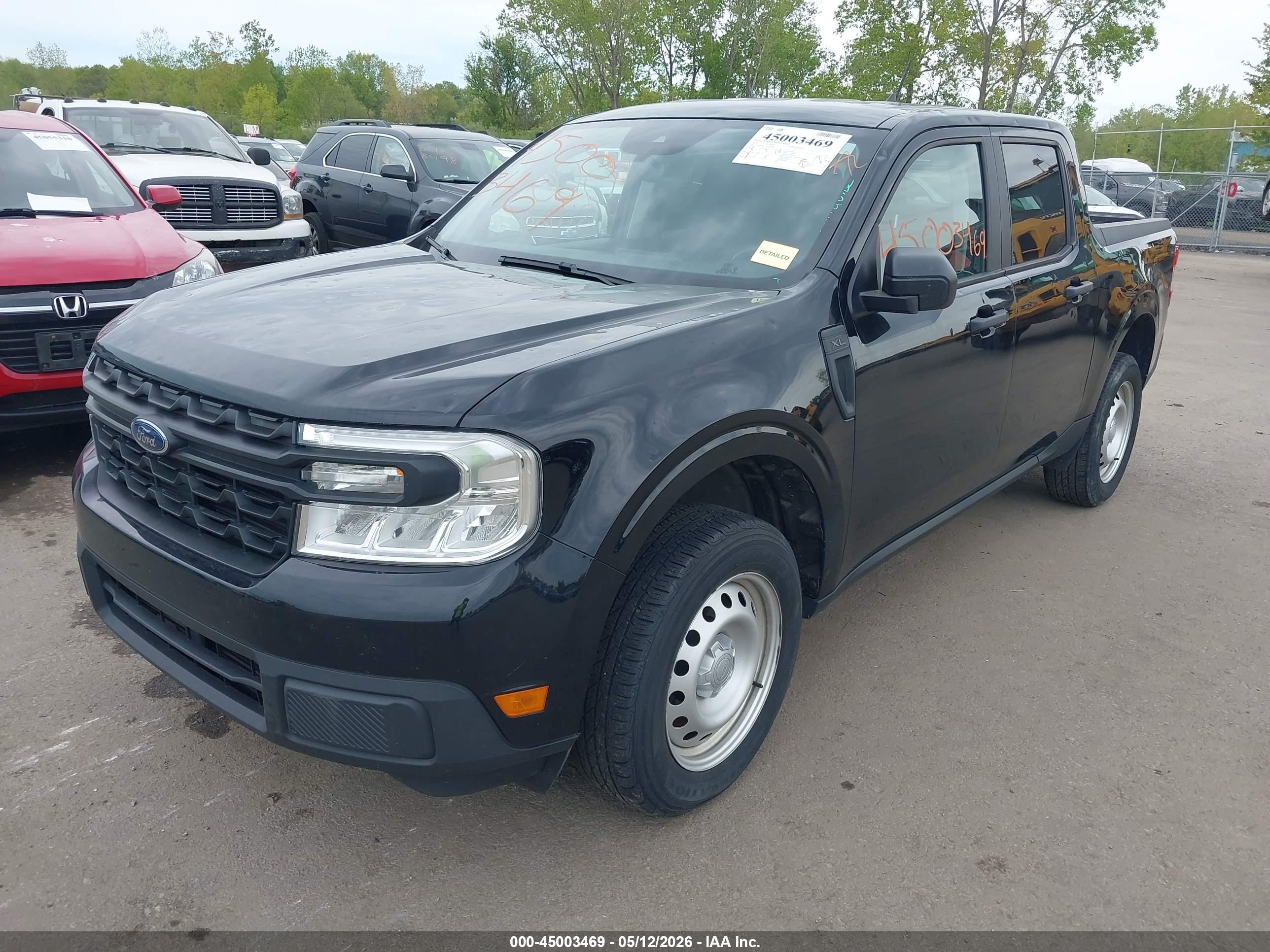 FORD MAVERICK image 2