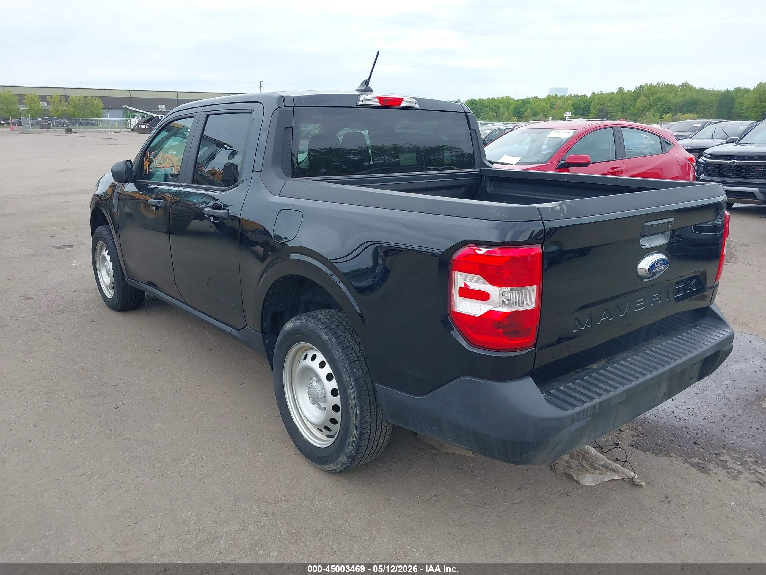 FORD MAVERICK image 3