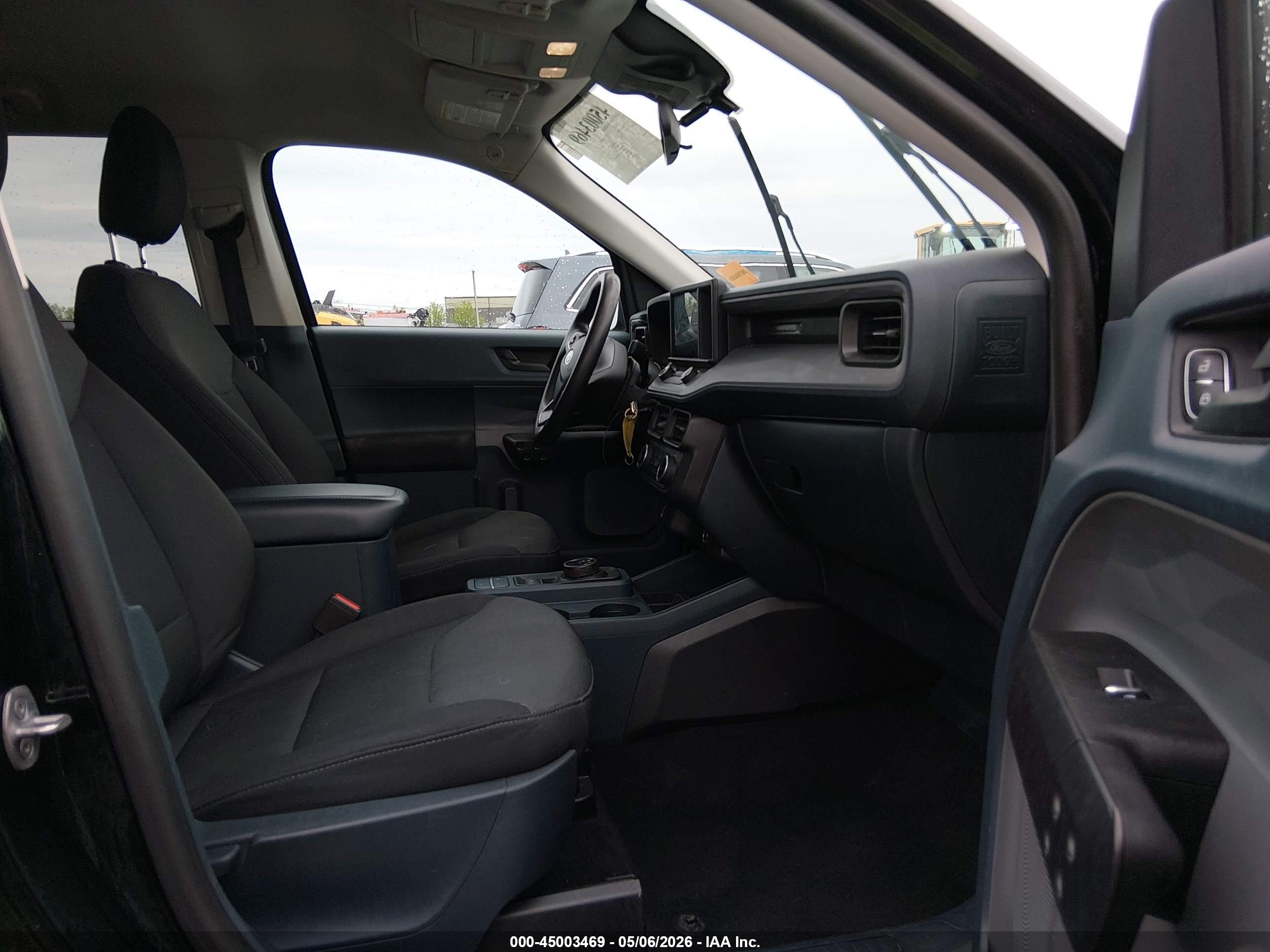 FORD MAVERICK image 5