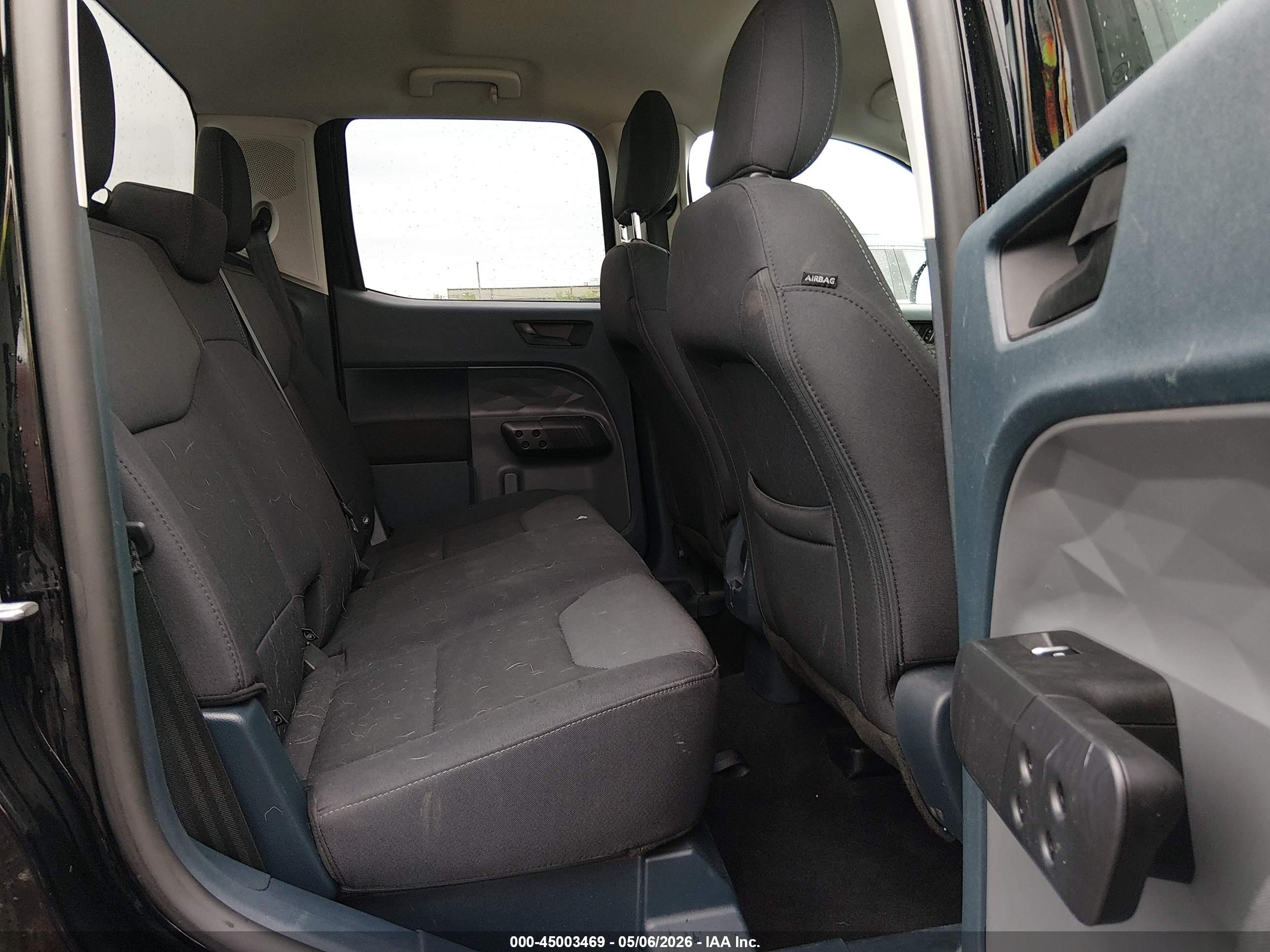 FORD MAVERICK image 8