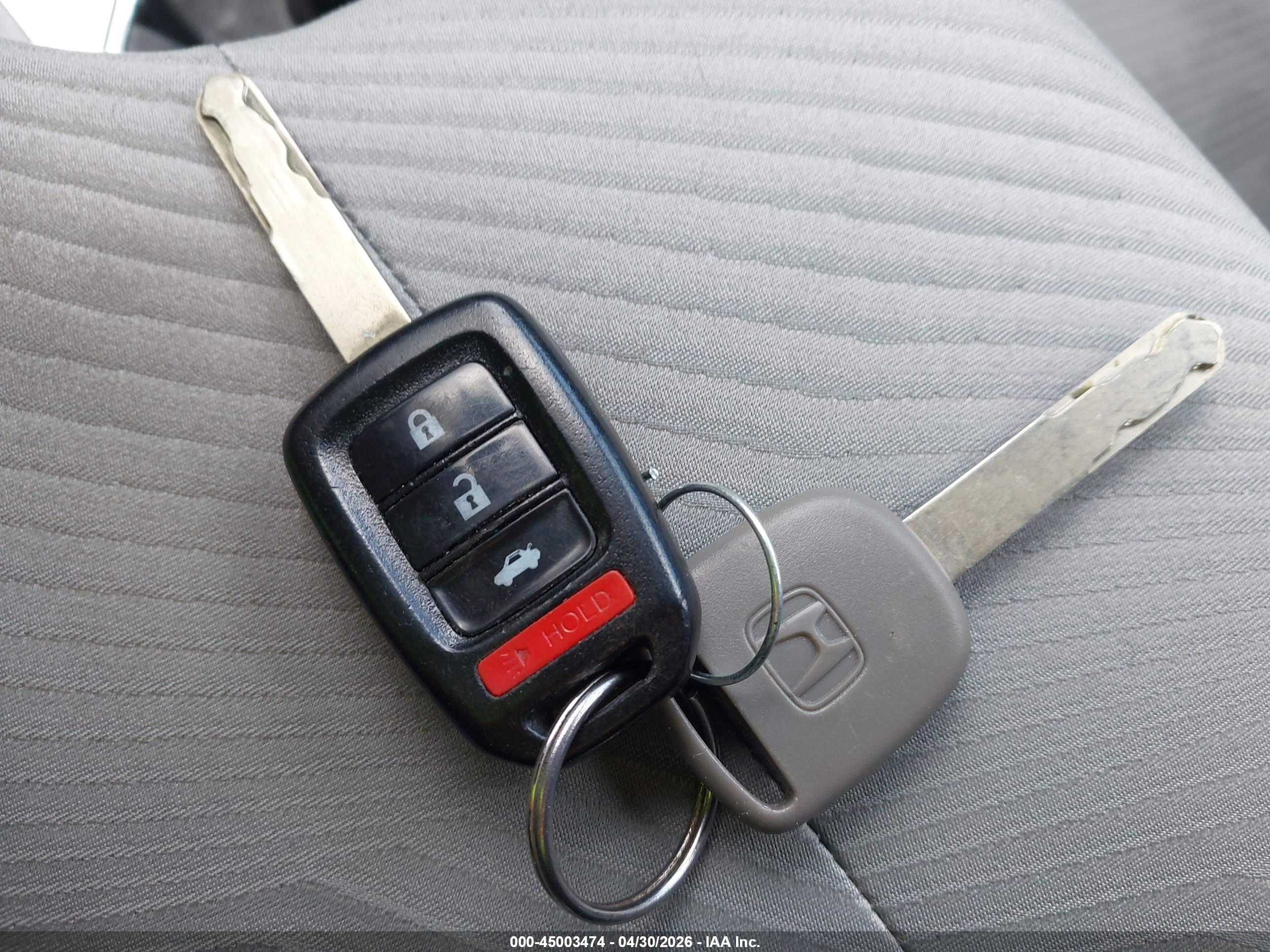 HONDA ACCORD image 11